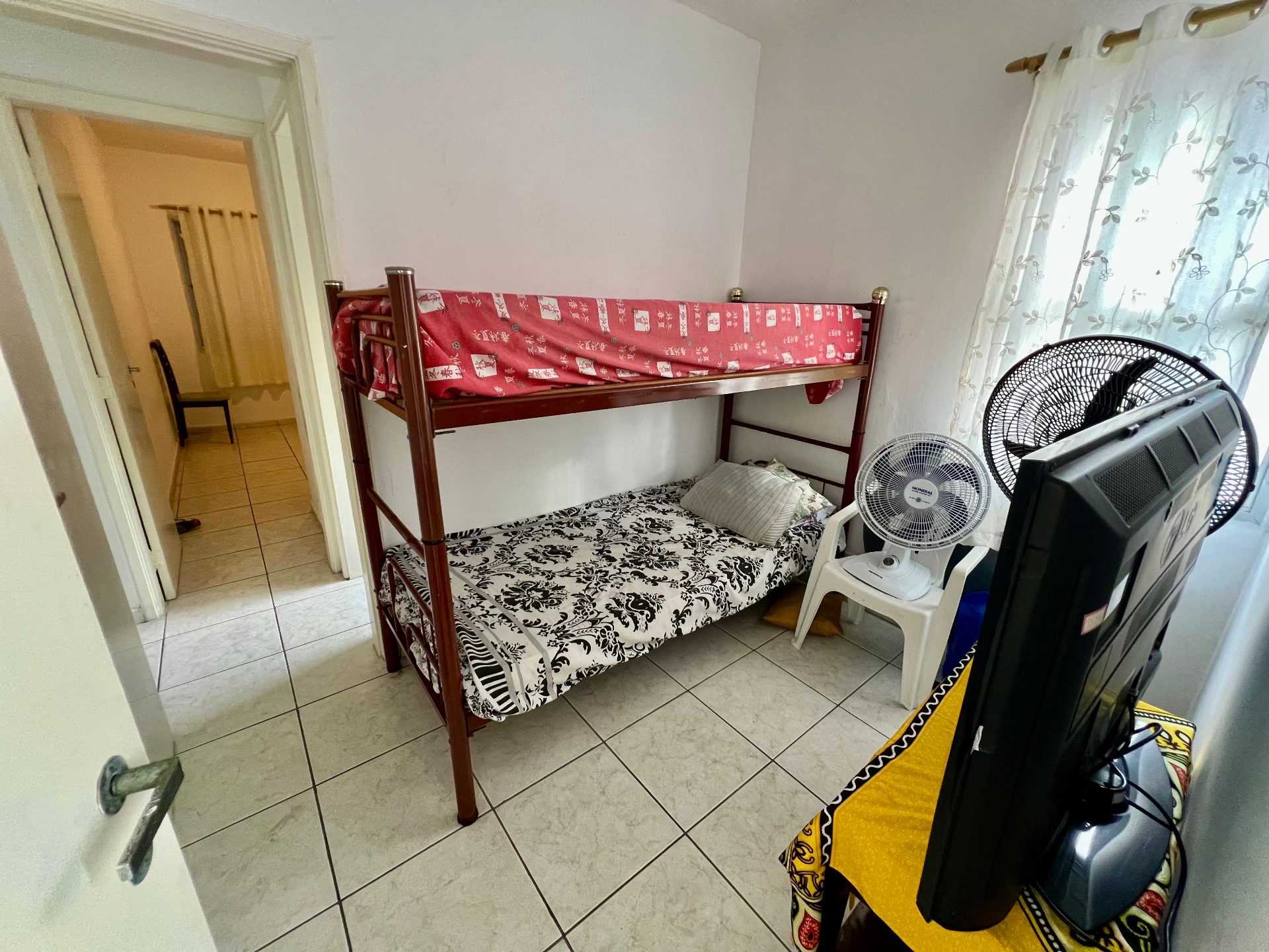 Apto 3 quartos, 1 vaga, elevador, Enseada em Enseada, Guarujá — foto 16