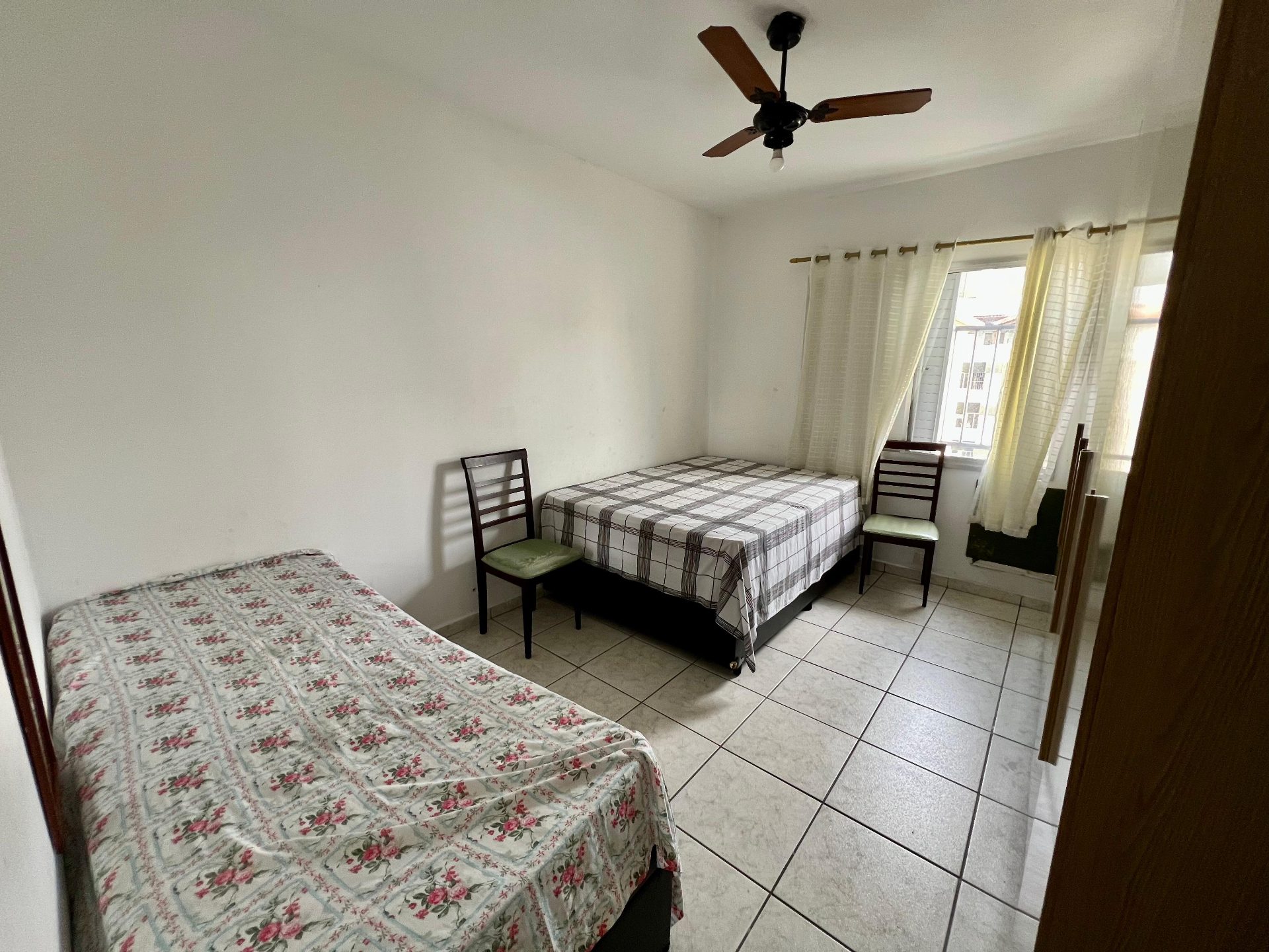 Apto 3 quartos, 1 vaga, elevador, Enseada em Enseada, Guarujá — foto 9