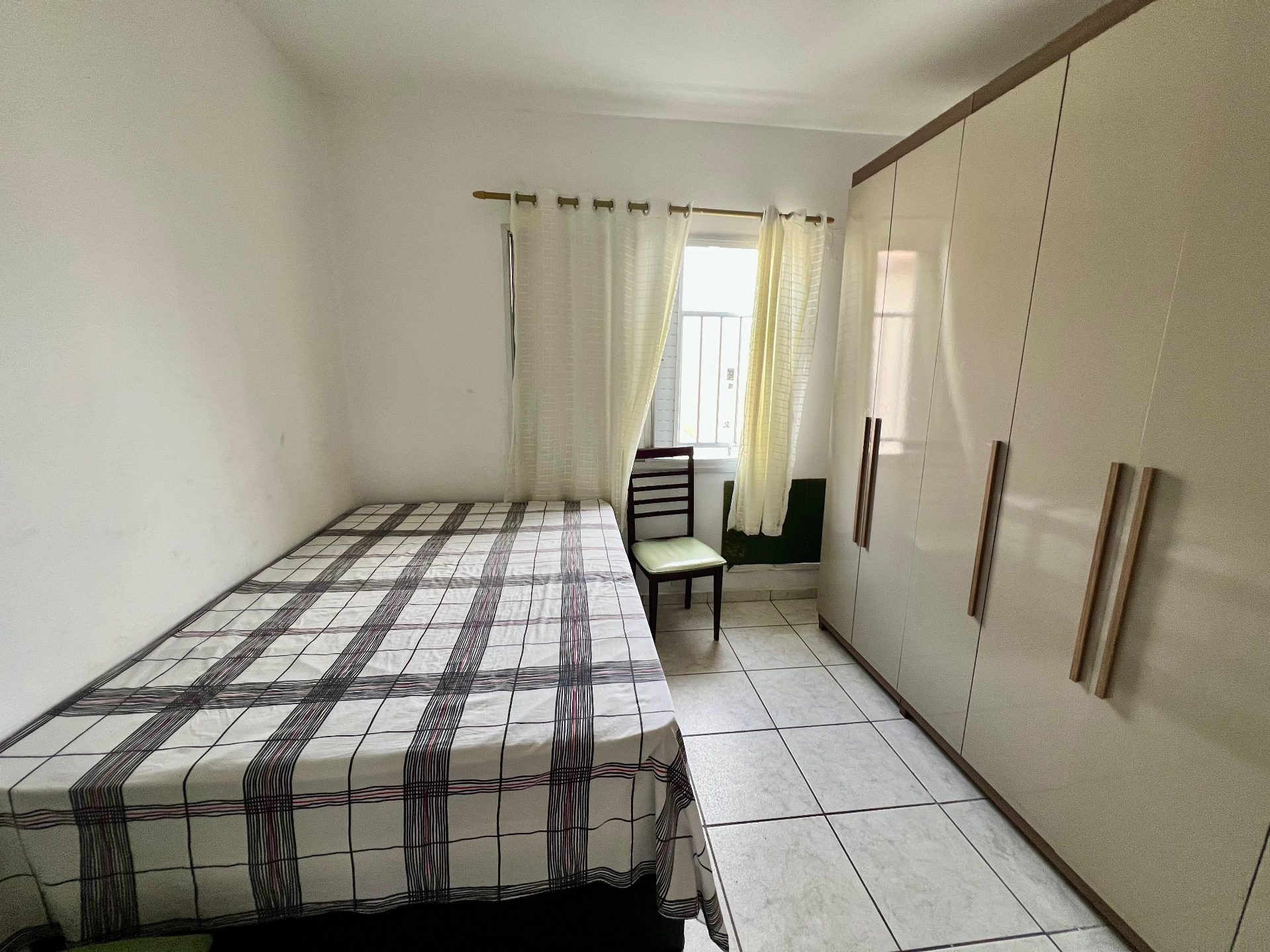Apto 3 quartos, 1 vaga, elevador, Enseada em Enseada, Guarujá — foto 10