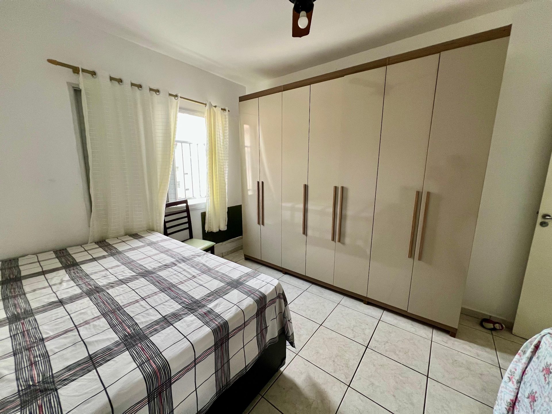 Apto 3 quartos, 1 vaga, elevador, Enseada em Enseada, Guarujá — foto 11