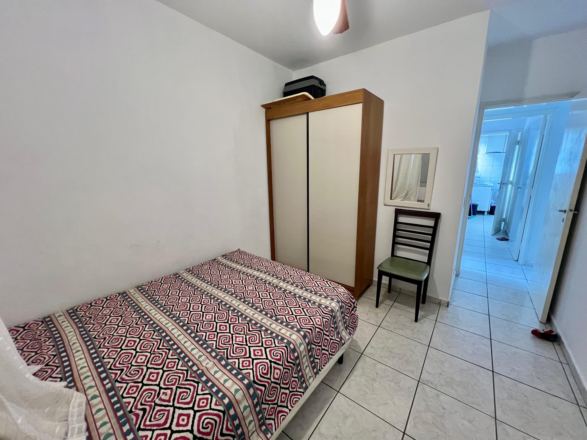Apto 3 quartos, 1 vaga, elevador, Enseada em Enseada, Guarujá — foto 15
