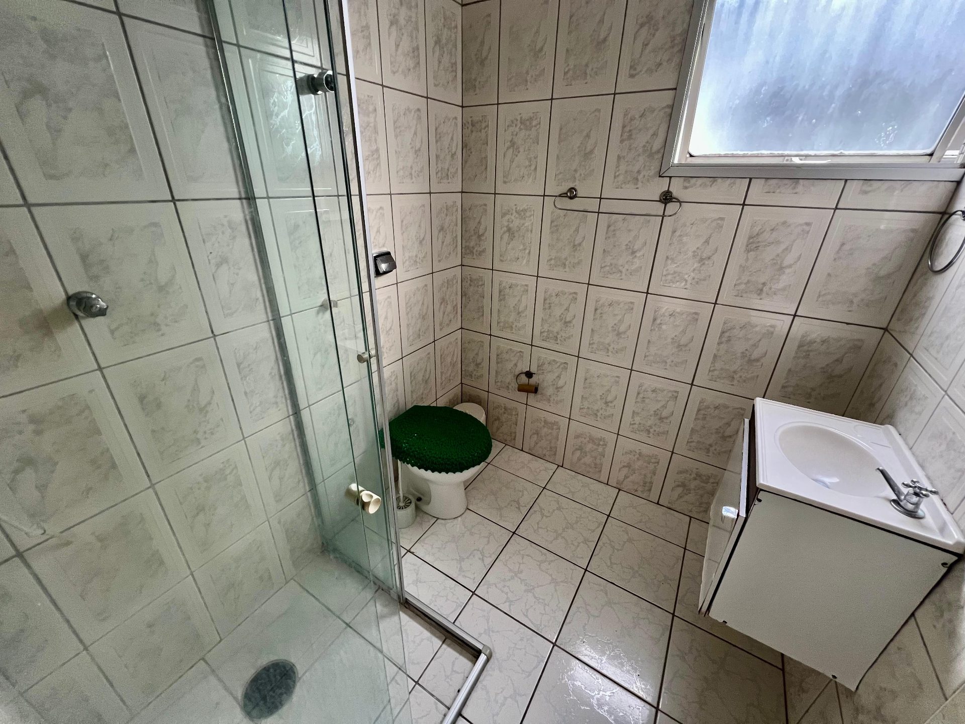 Apto 3 quartos, 1 vaga, elevador, Enseada em Enseada, Guarujá — foto 13
