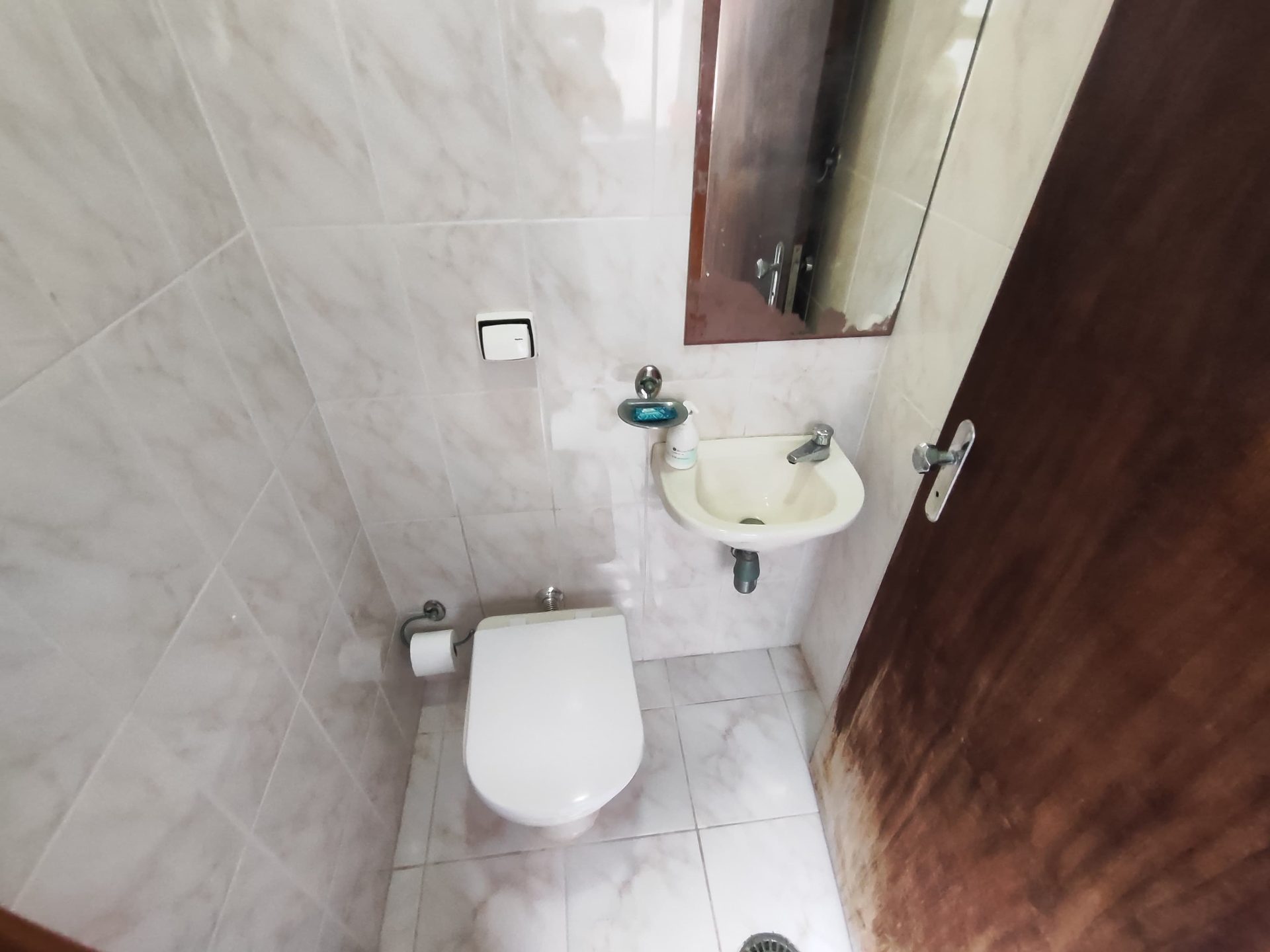 Apto 3 quartos, sacada, 1 vaga, 200m da praia em Enseada, Guarujá — foto 13