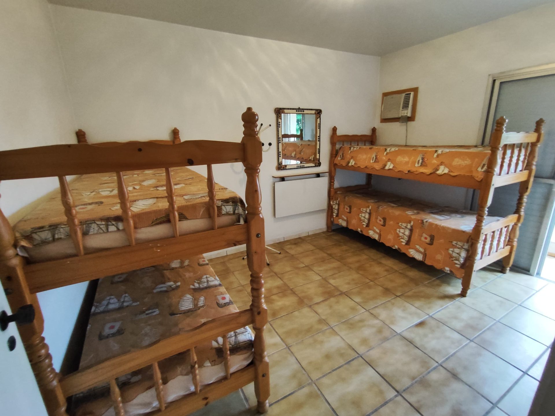 Apto 2 quartos, perto da UNOESTE, sacadas, 1 vaga em Enseada, Guarujá — foto 9