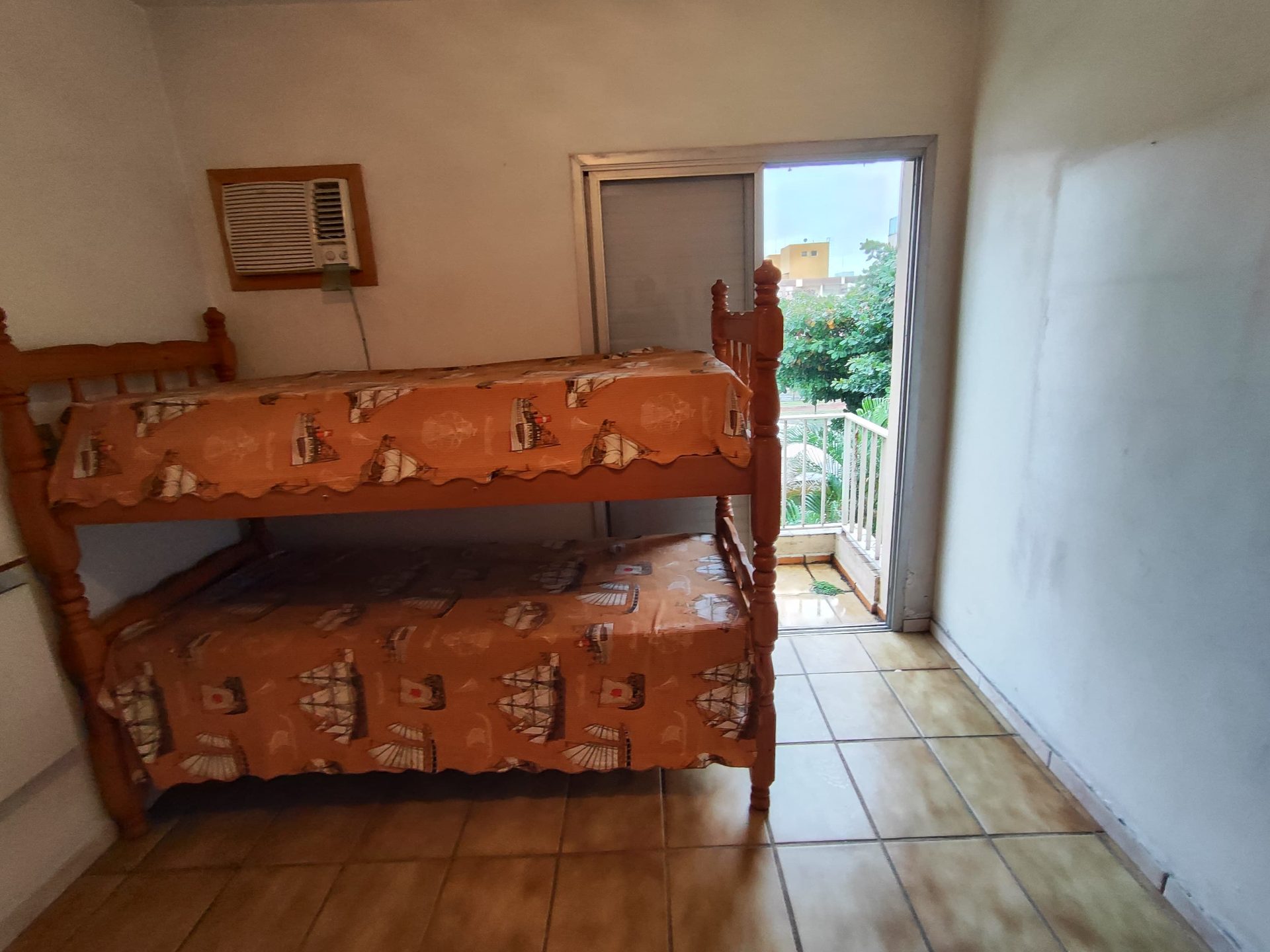 Apto 2 quartos, perto da UNOESTE, sacadas, 1 vaga em Enseada, Guarujá — foto 10