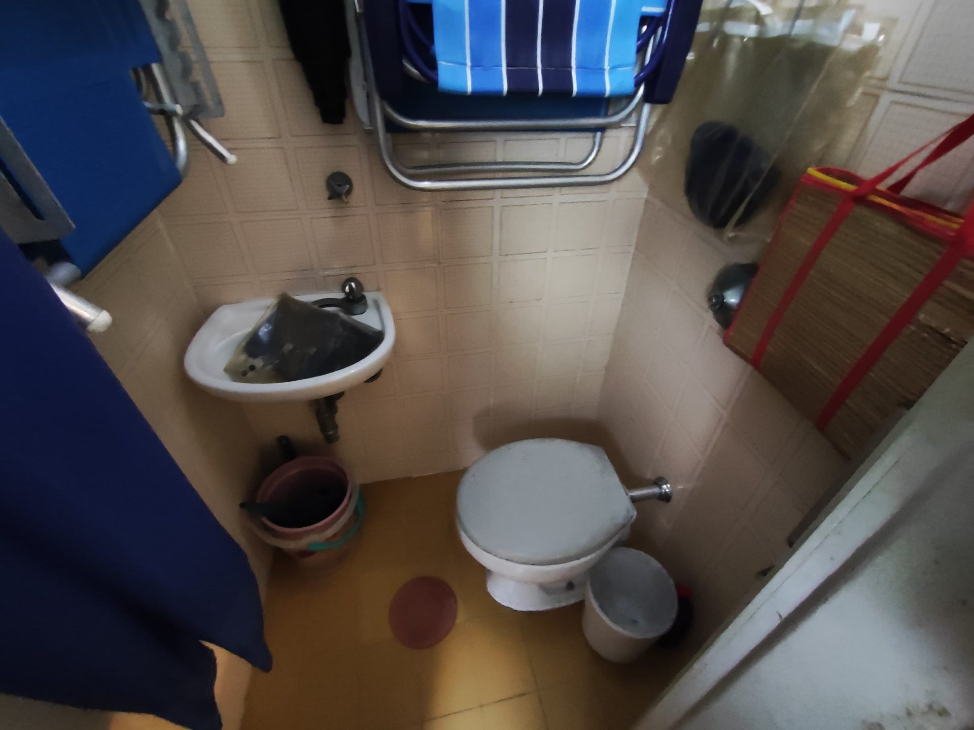 Apto 2 quartos, perto da UNOESTE, sacadas, 1 vaga em Enseada, Guarujá — foto 14