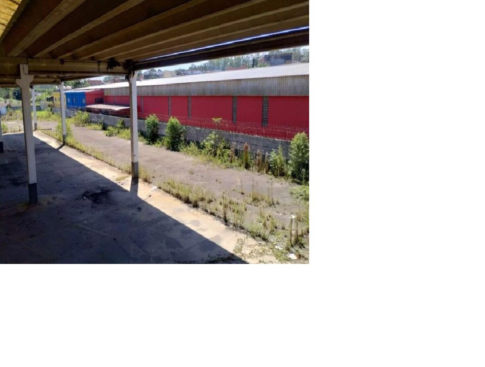 Amplo Galpão - Locação - 10.000m2 Jardim Herplin - Parelheiros - São Paulo - SP em Jardim Casa Grande, São Paulo — foto 6