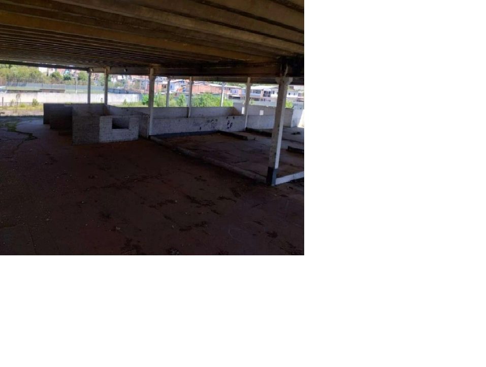 Amplo Galpão - Locação - 10.000m2 Jardim Herplin - Parelheiros - São Paulo - SP em Jardim Casa Grande, São Paulo — foto 5