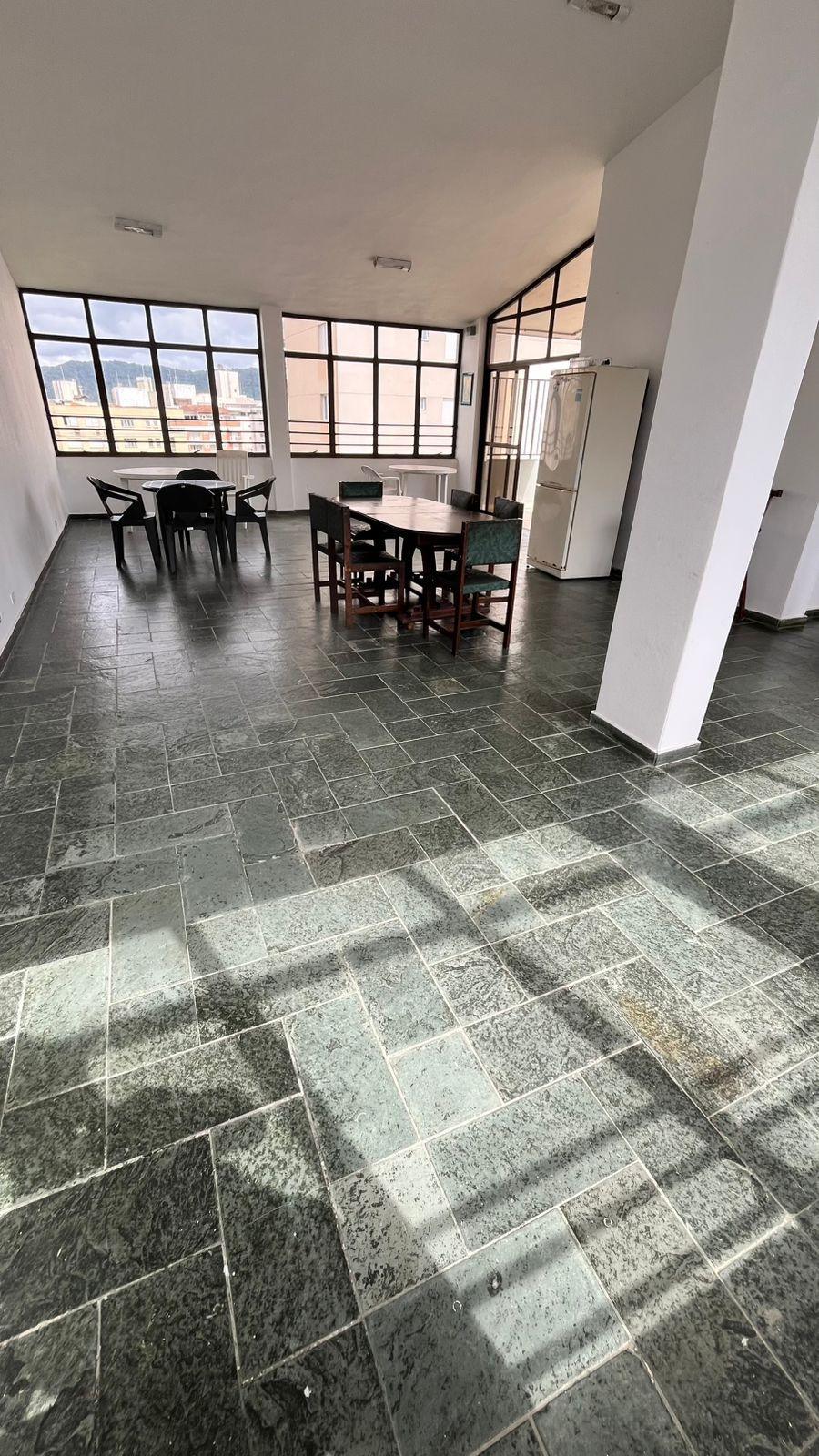 Apto 4 quartos, sacada, lazer, 400m praia Enseada, 1 vaga em Loteamento João Batista Julião, Guarujá — foto 25