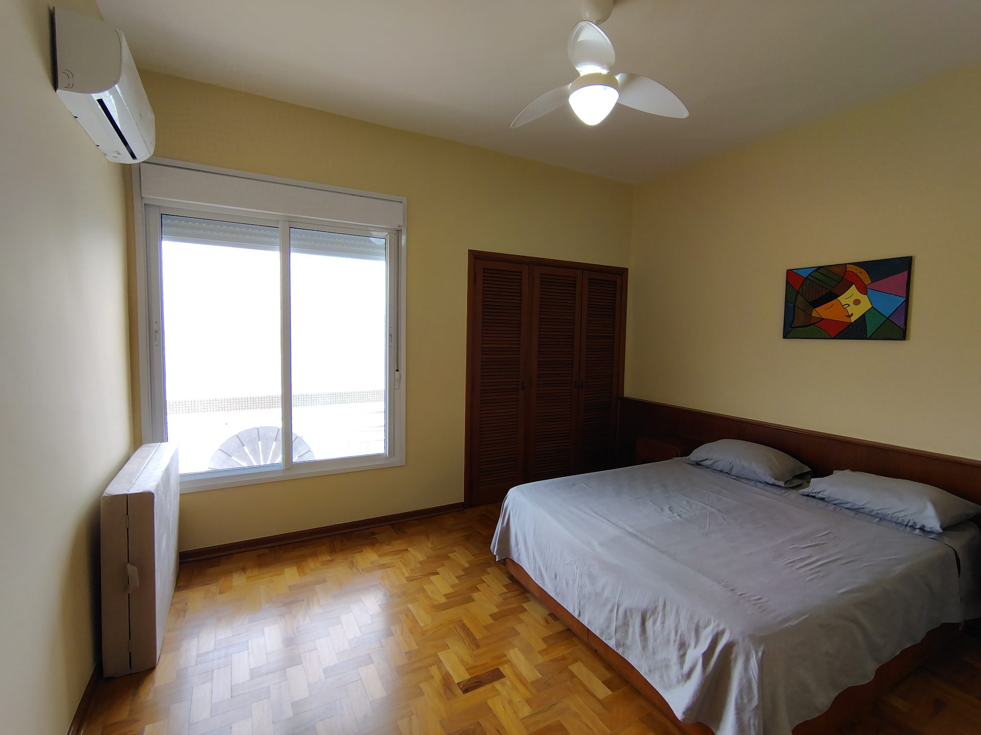 Apartamento Frente Mar à Venda – Praia de Pitangueiras | Guarujá em Pitangueiras, Guarujá — foto 12