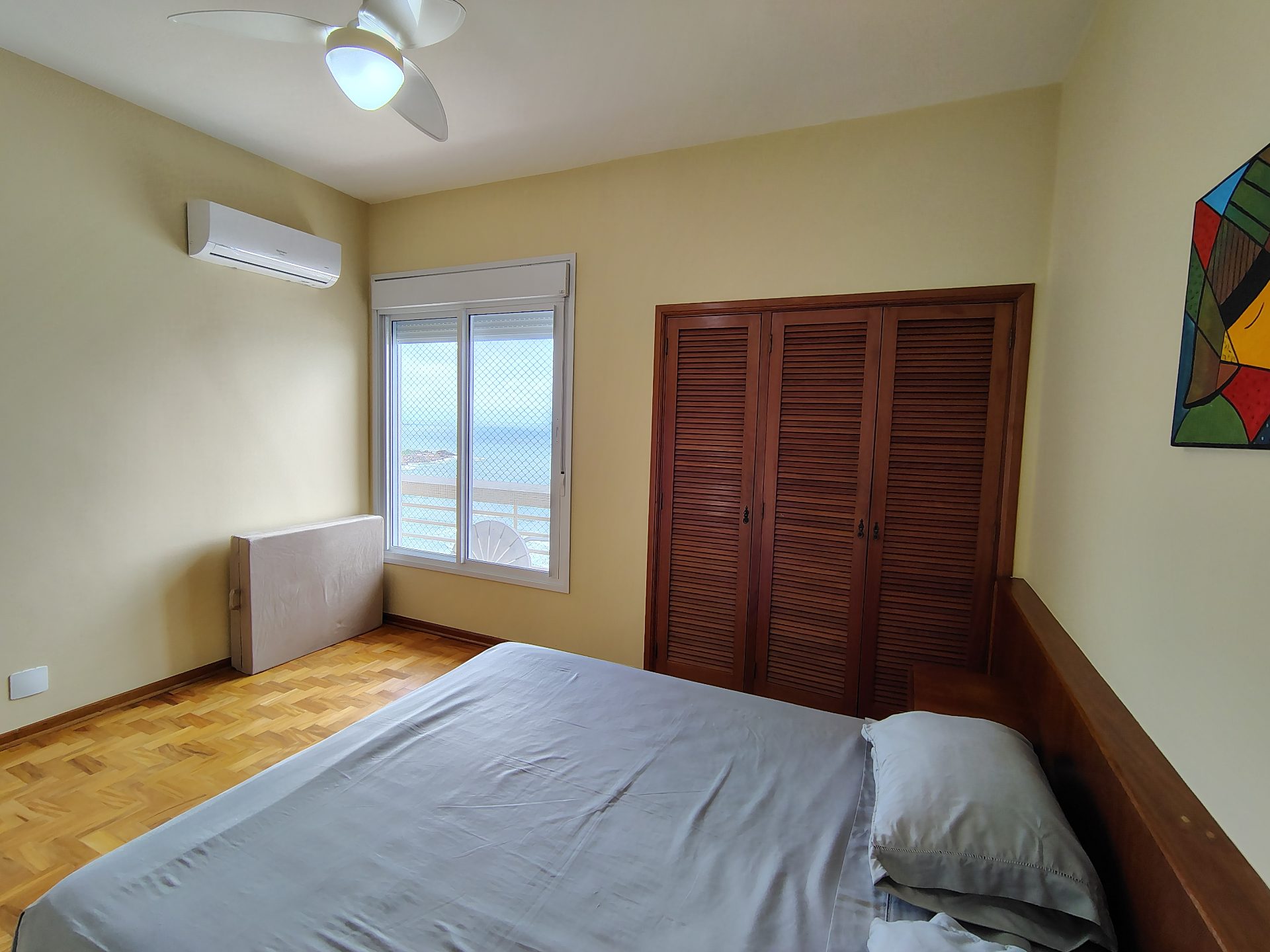 Apartamento Frente Mar à Venda – Praia de Pitangueiras | Guarujá em Pitangueiras, Guarujá — foto 13