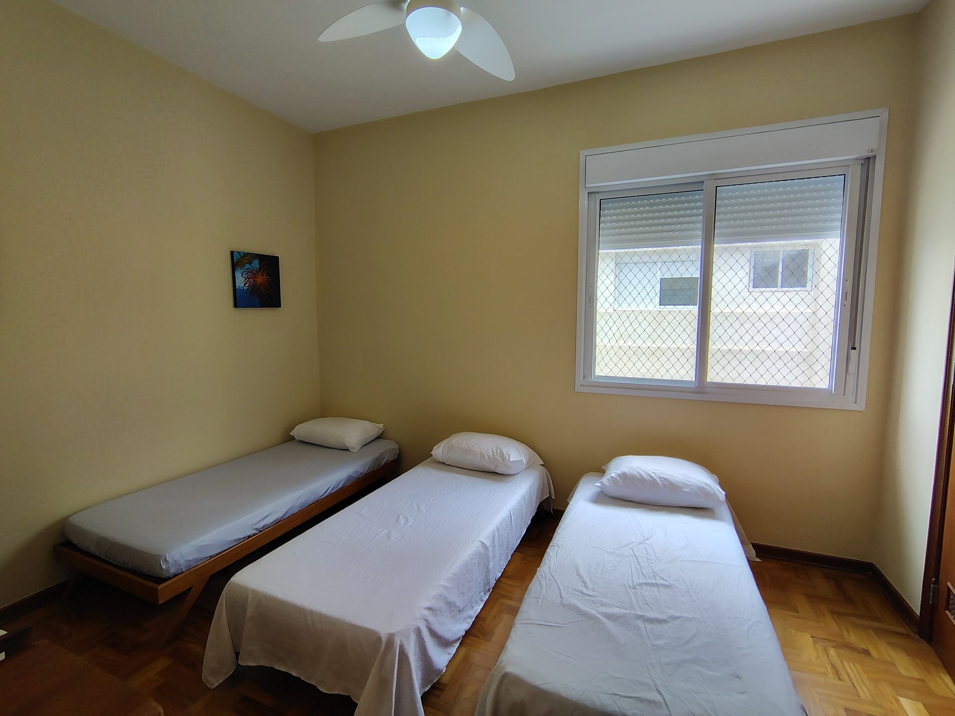 Apartamento Frente Mar à Venda – Praia de Pitangueiras | Guarujá em Pitangueiras, Guarujá — foto 15