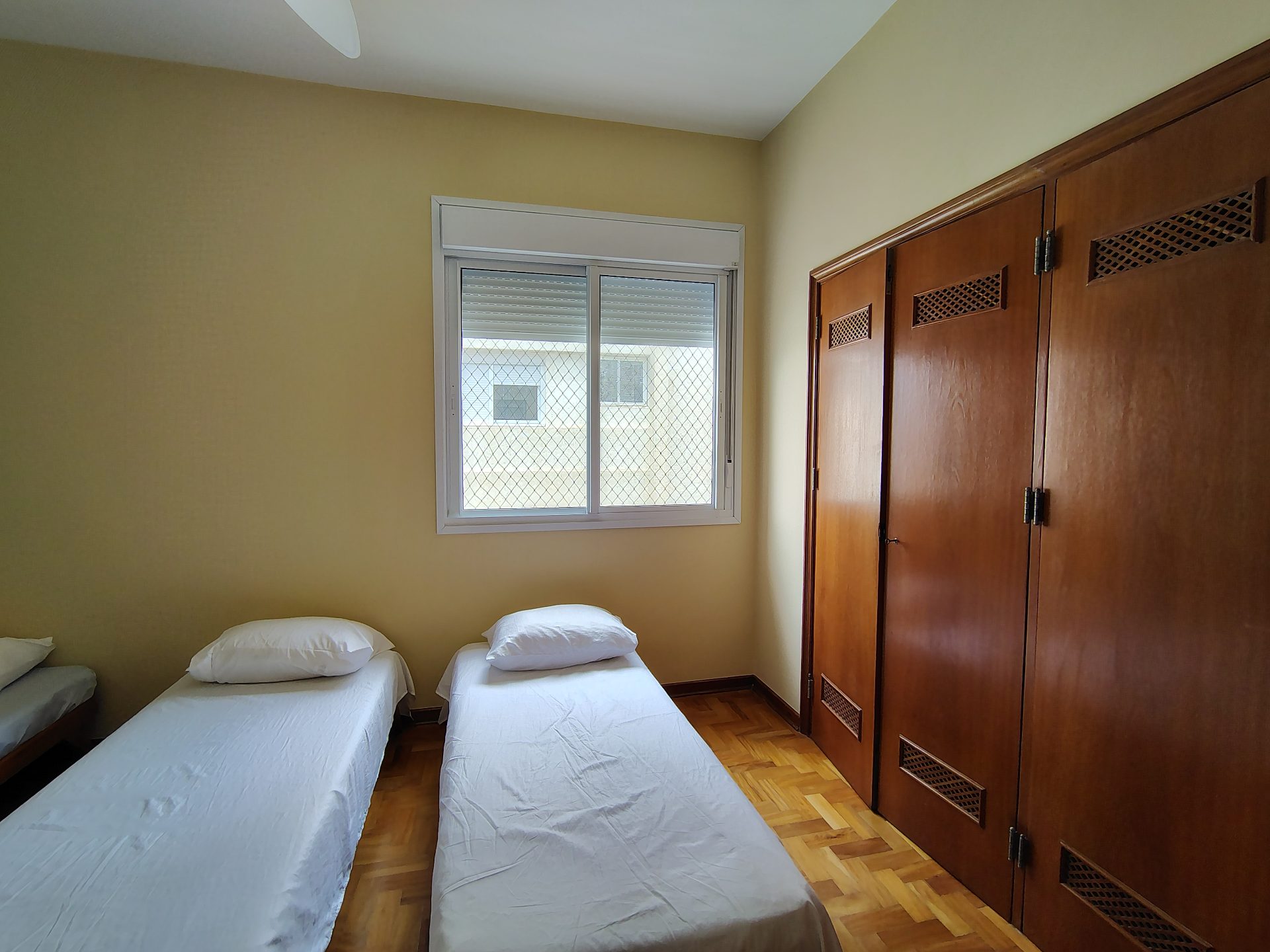 Apartamento Frente Mar à Venda – Praia de Pitangueiras | Guarujá em Pitangueiras, Guarujá — foto 16