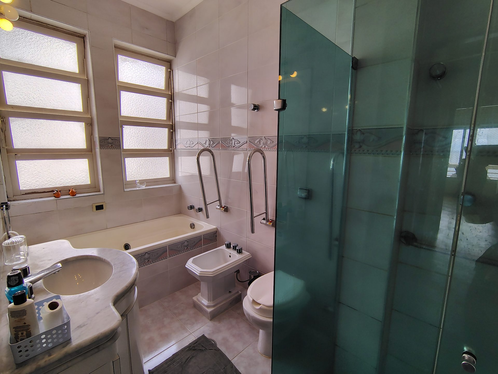 Apartamento Frente Mar à Venda – Praia de Pitangueiras | Guarujá em Pitangueiras, Guarujá — foto 17