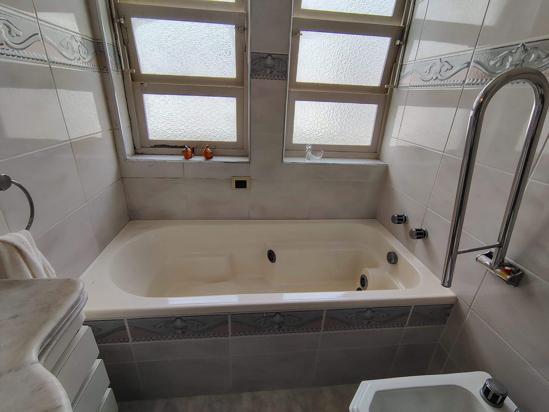 Apartamento Frente Mar à Venda – Praia de Pitangueiras | Guarujá em Pitangueiras, Guarujá — foto 18