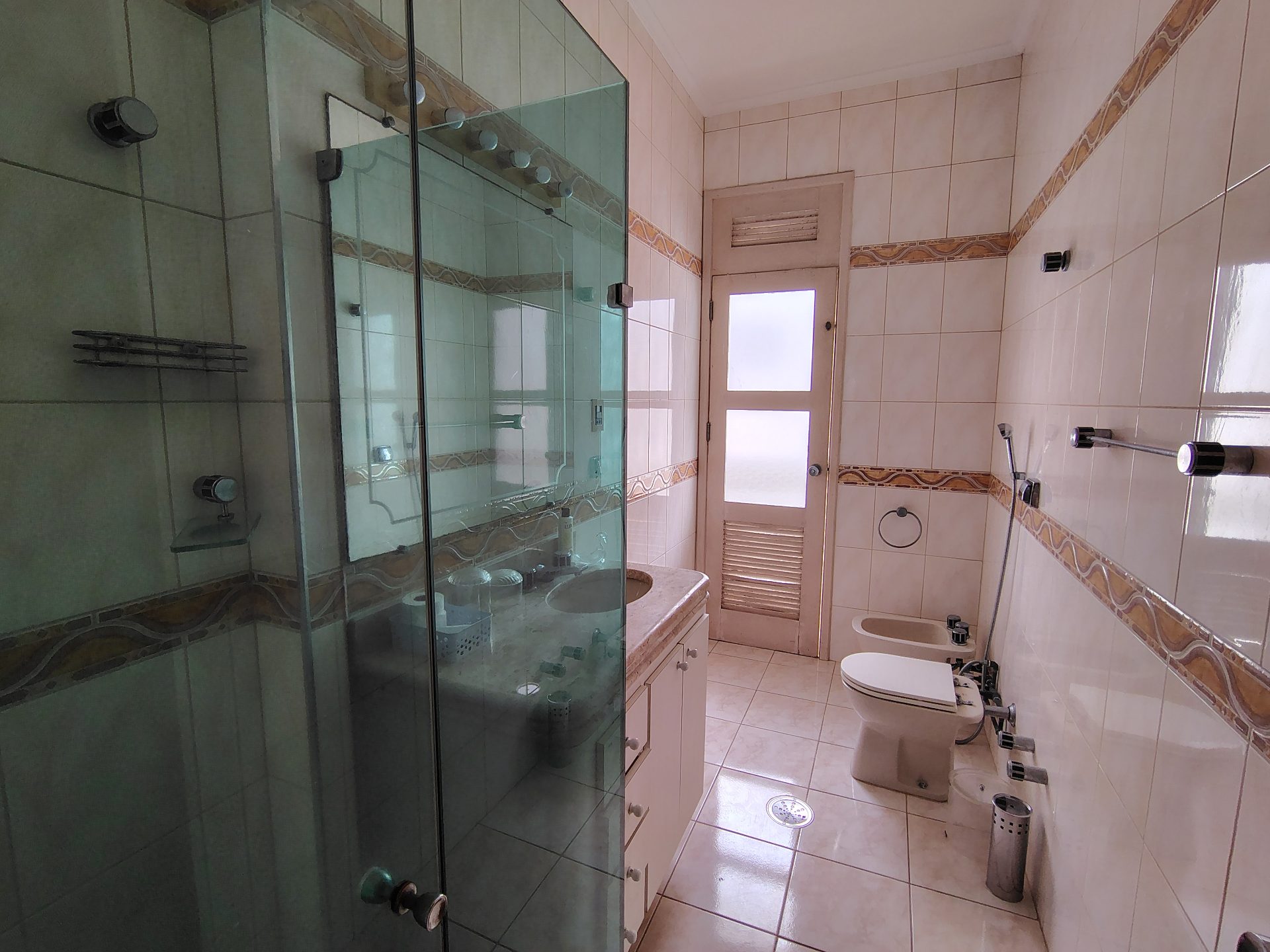 Apartamento Frente Mar à Venda – Praia de Pitangueiras | Guarujá em Pitangueiras, Guarujá — foto 19