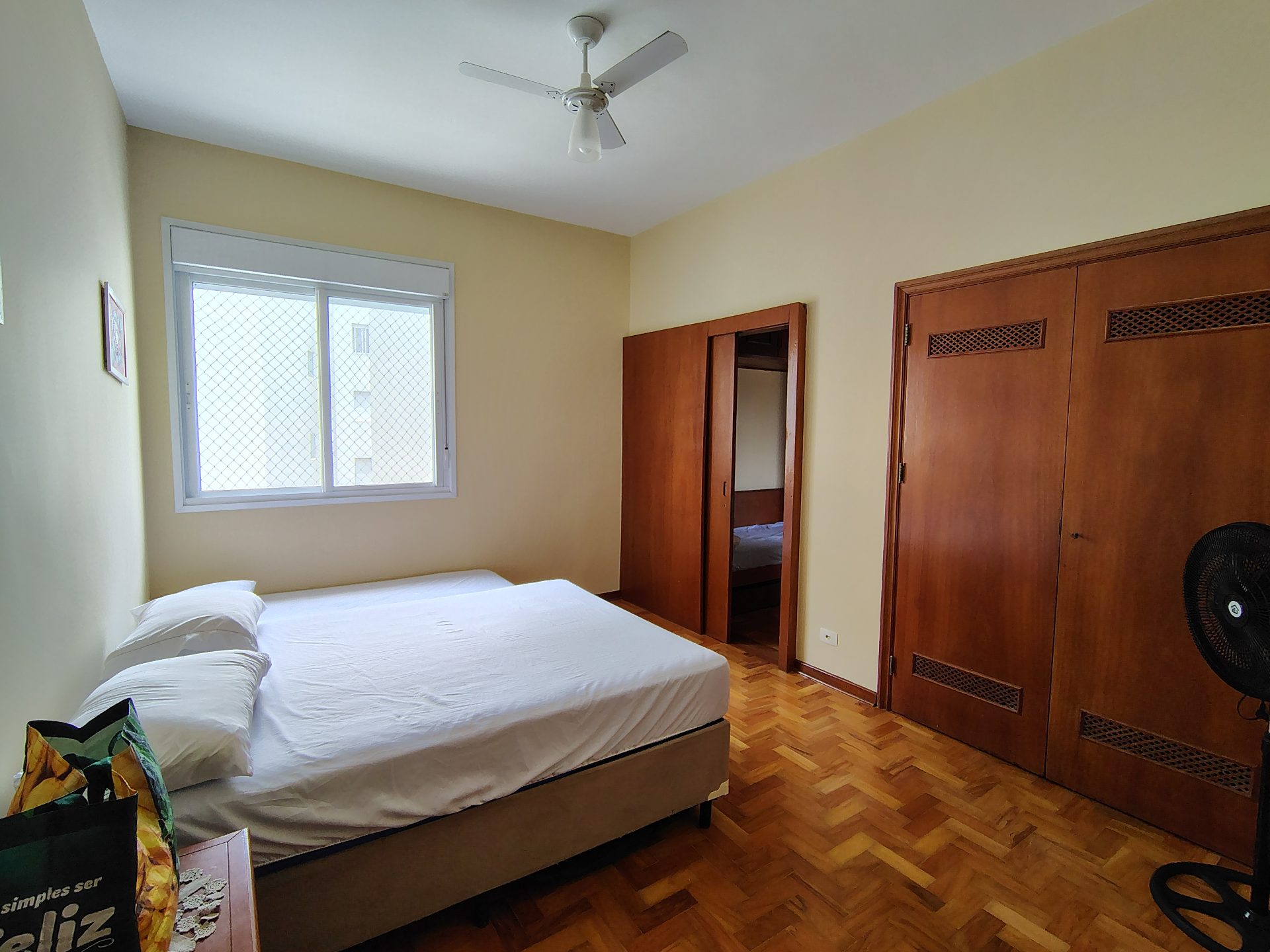 Apartamento Frente Mar à Venda – Praia de Pitangueiras | Guarujá em Pitangueiras, Guarujá — foto 20