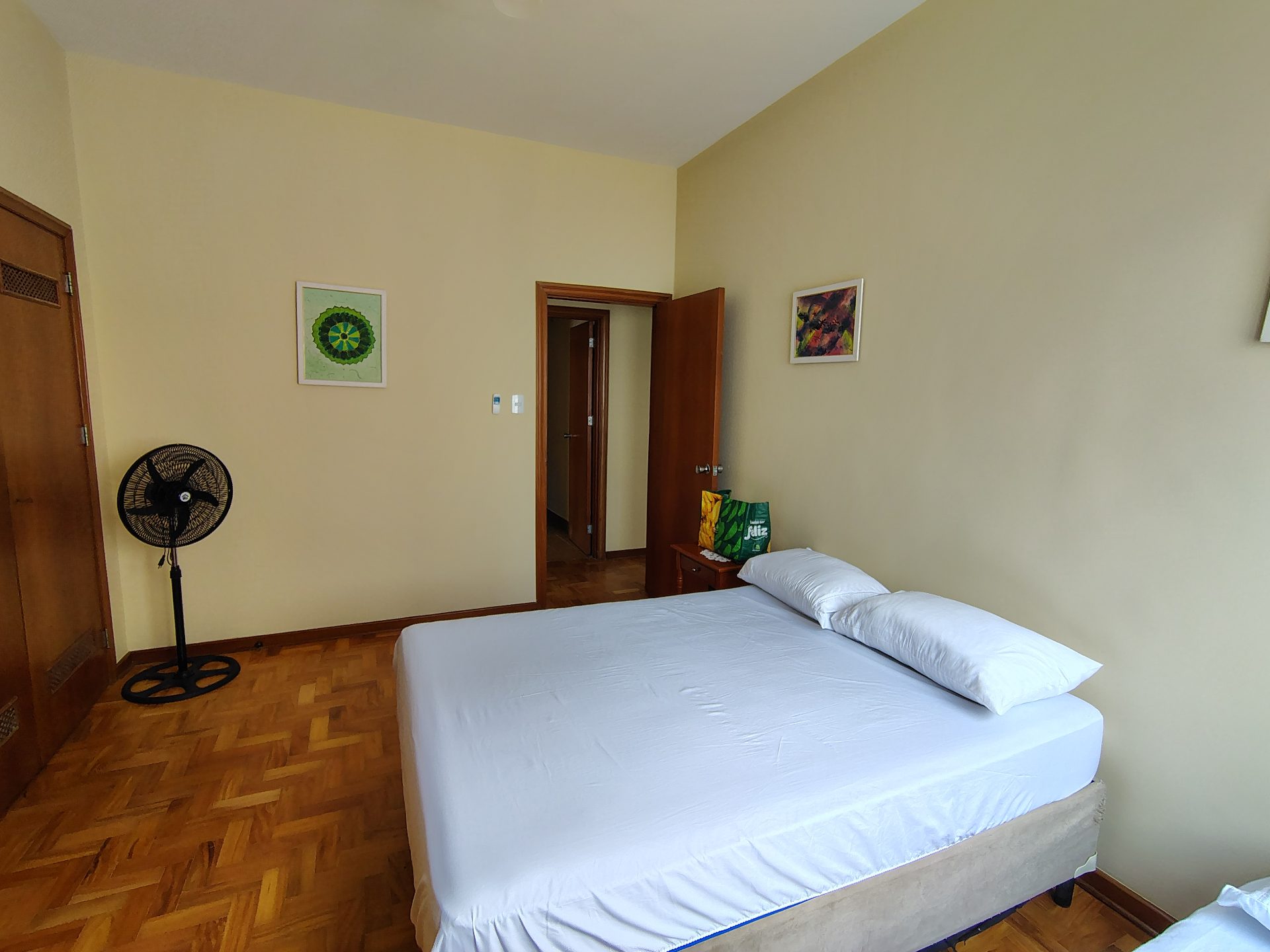 Apartamento Frente Mar à Venda – Praia de Pitangueiras | Guarujá em Pitangueiras, Guarujá — foto 21