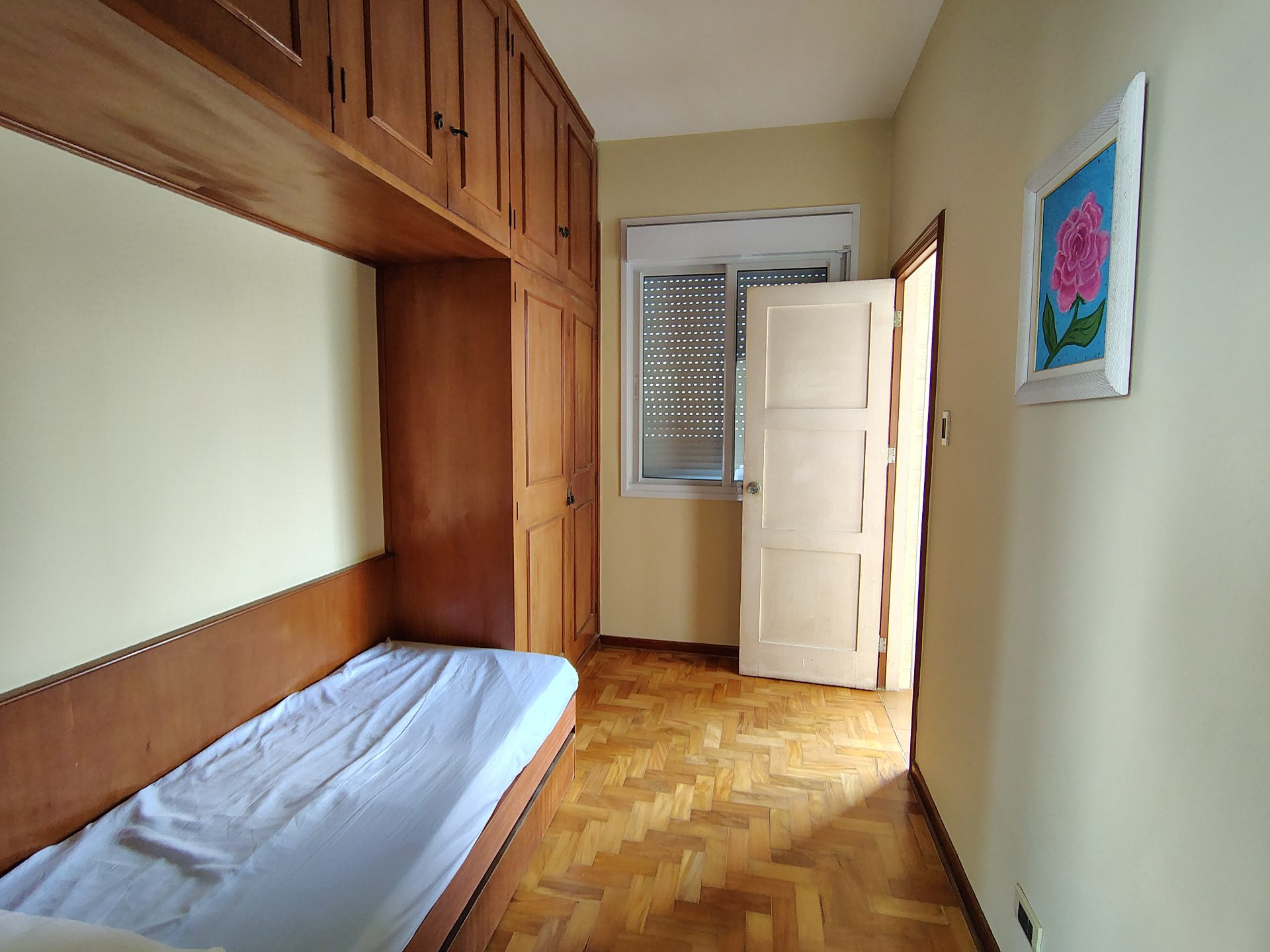 Apartamento Frente Mar à Venda – Praia de Pitangueiras | Guarujá em Pitangueiras, Guarujá — foto 22