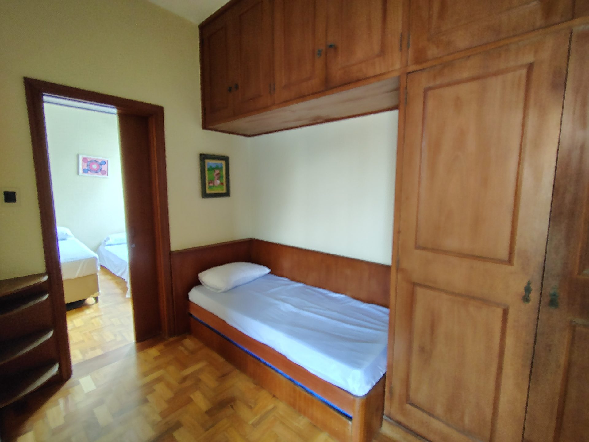 Apartamento Frente Mar à Venda – Praia de Pitangueiras | Guarujá em Pitangueiras, Guarujá — foto 23