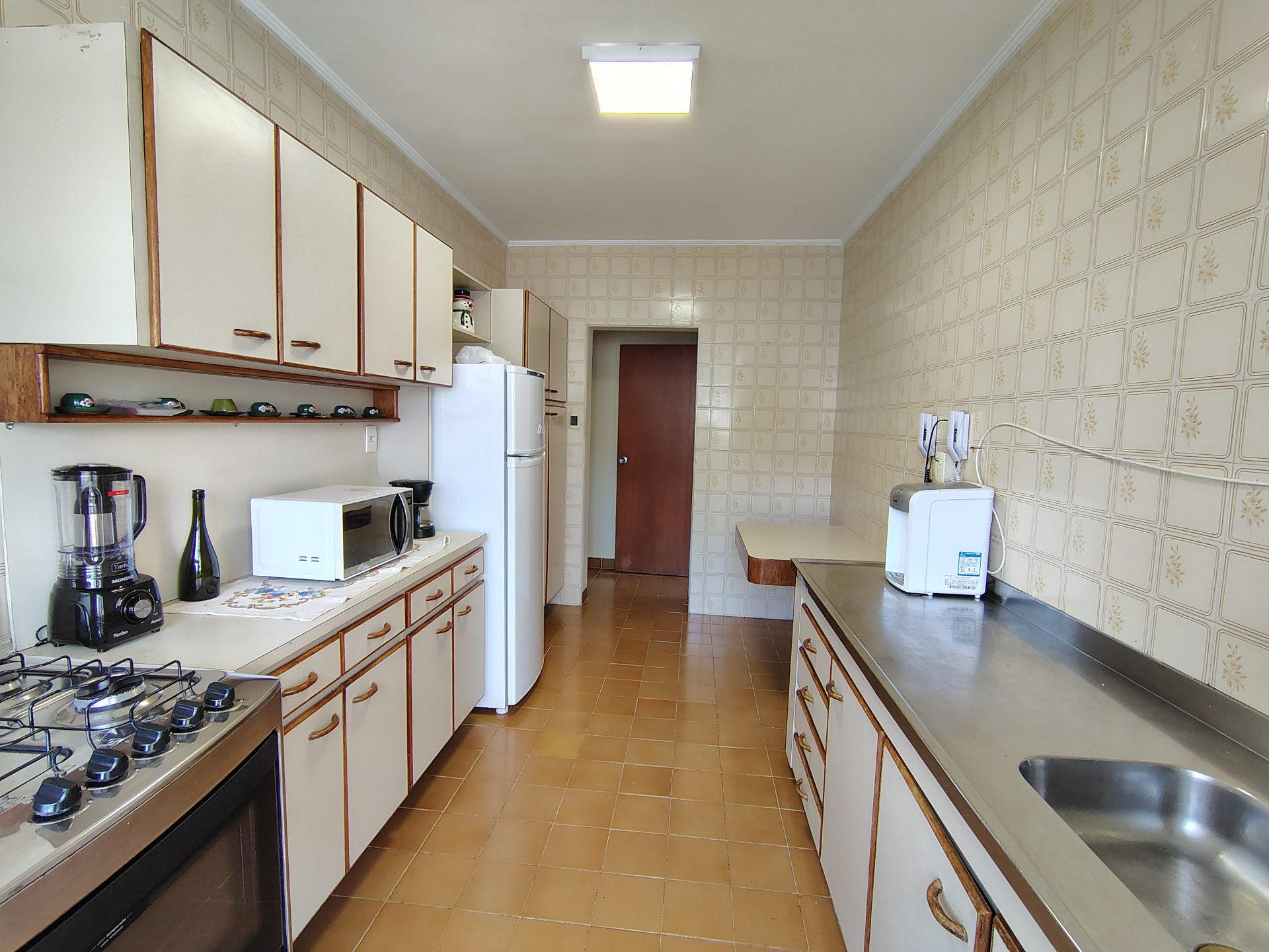 Apartamento Frente Mar à Venda – Praia de Pitangueiras | Guarujá em Pitangueiras, Guarujá — foto 24