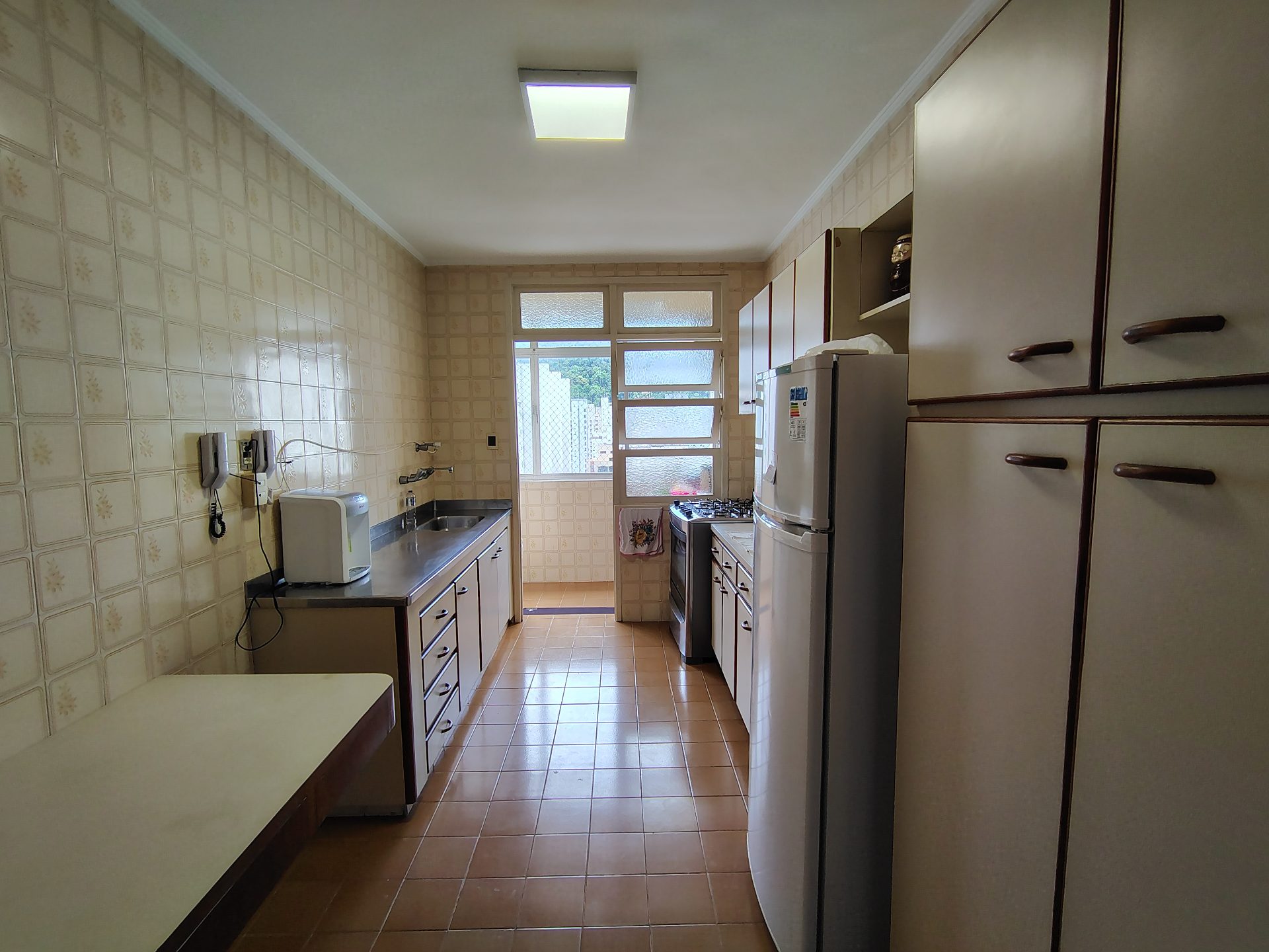 Apartamento Frente Mar à Venda – Praia de Pitangueiras | Guarujá em Pitangueiras, Guarujá — foto 25