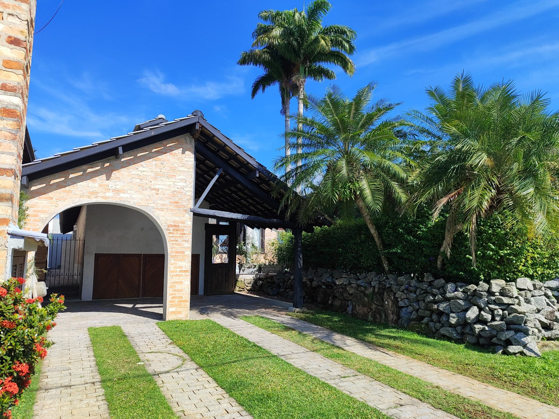 Casa de Condomínio com 4 quartos, Jardim Acapulco, Guarujá em Jardim Acapulco, Guarujá — foto 3