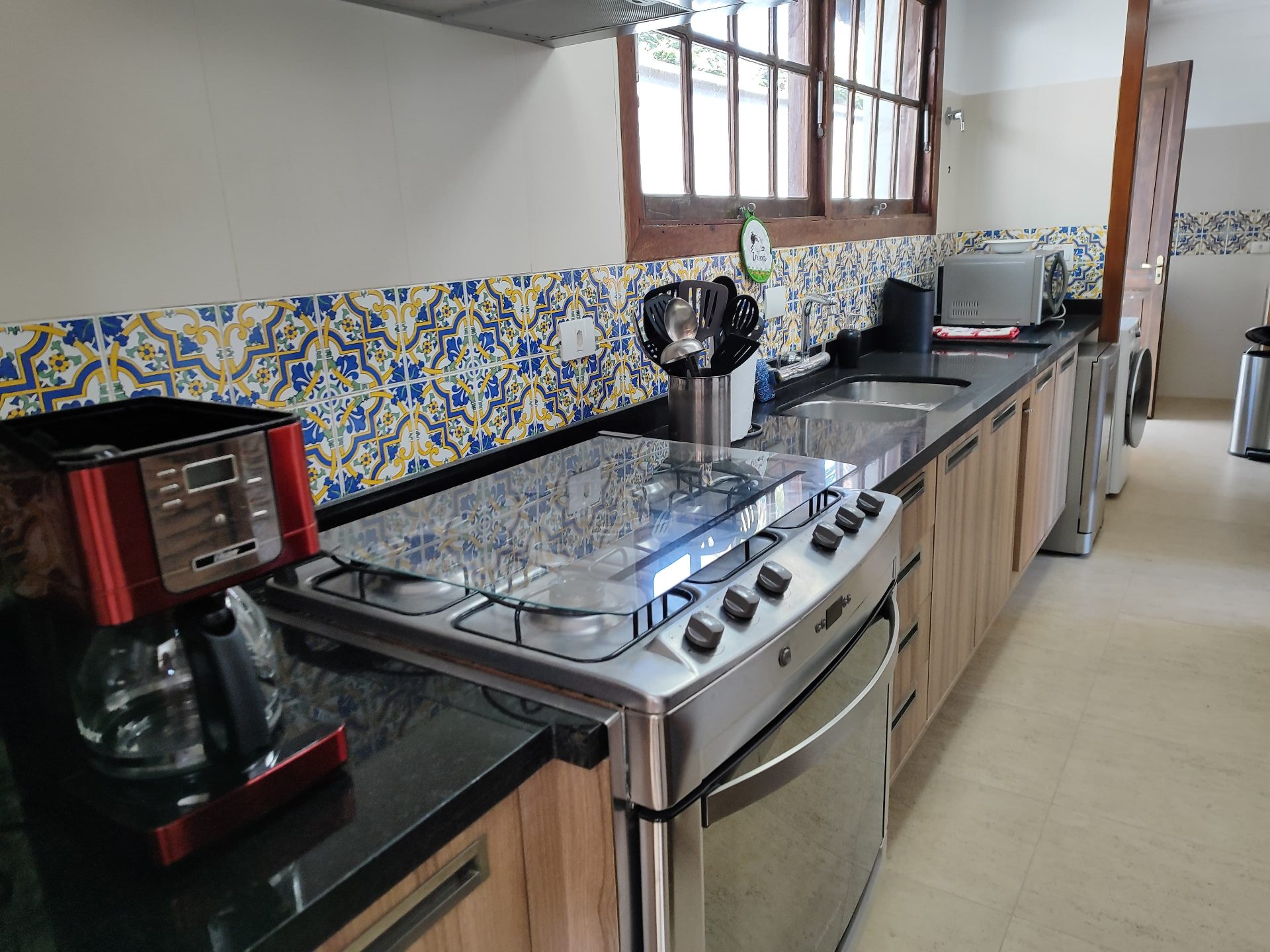 Casa de Condomínio com 4 quartos, Jardim Acapulco, Guarujá em Jardim Acapulco, Guarujá — foto 6