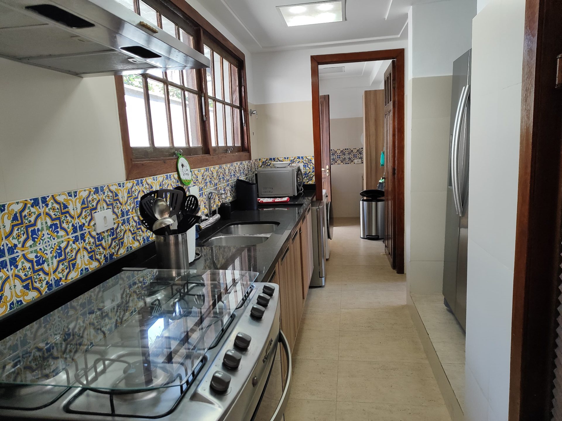 Casa de Condomínio com 4 quartos, Jardim Acapulco, Guarujá em Jardim Acapulco, Guarujá — foto 7