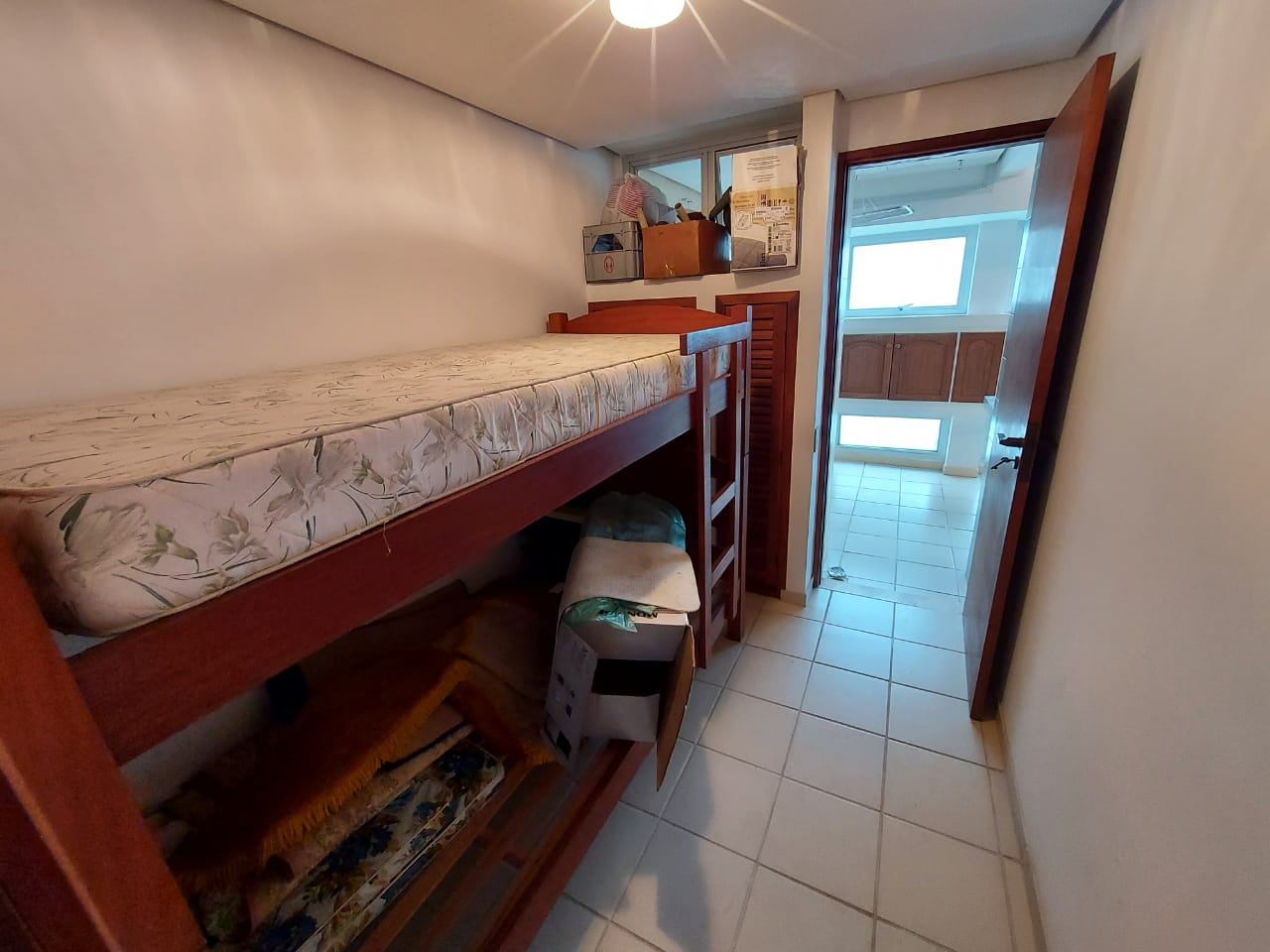 Apto vista mar, 4 quartos, 2 vagas, Enseada em Mar e Céu, Guarujá — foto 13