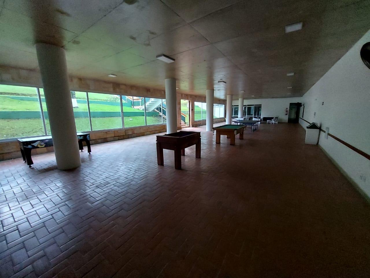 Apto vista mar, 4 quartos, 2 vagas, Enseada em Mar e Céu, Guarujá — foto 21