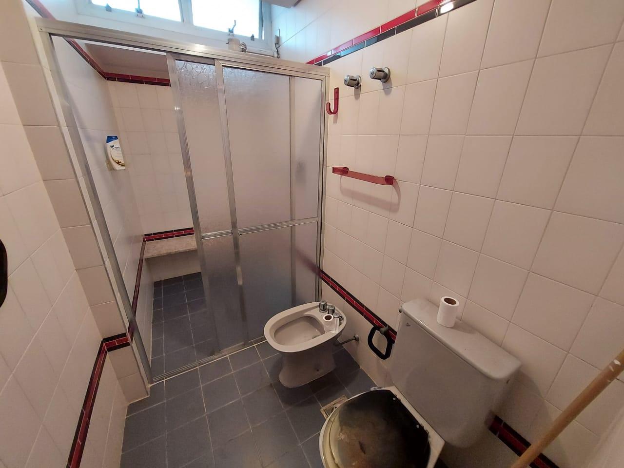 Apto vista mar, 4 quartos, 2 vagas, Enseada em Mar e Céu, Guarujá — foto 11