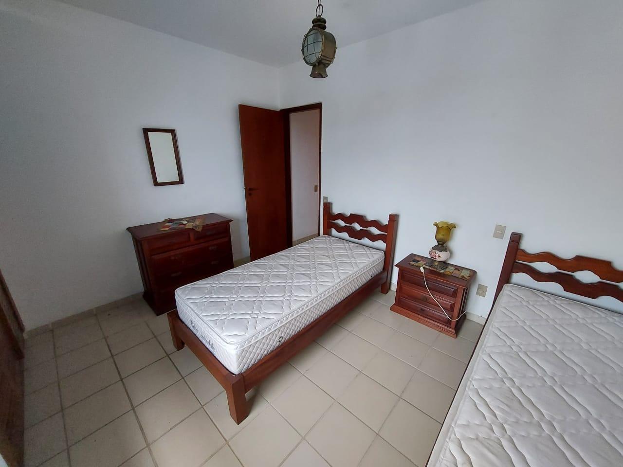 Apto vista mar, 4 quartos, 2 vagas, Enseada em Mar e Céu, Guarujá — foto 16