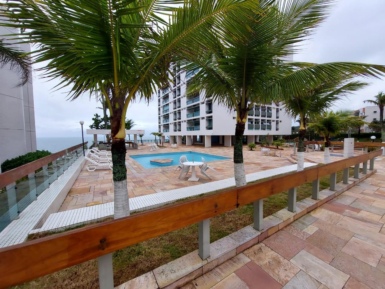 Apto vista mar, 4 quartos, 2 vagas, Enseada em Mar e Céu, Guarujá — foto 38