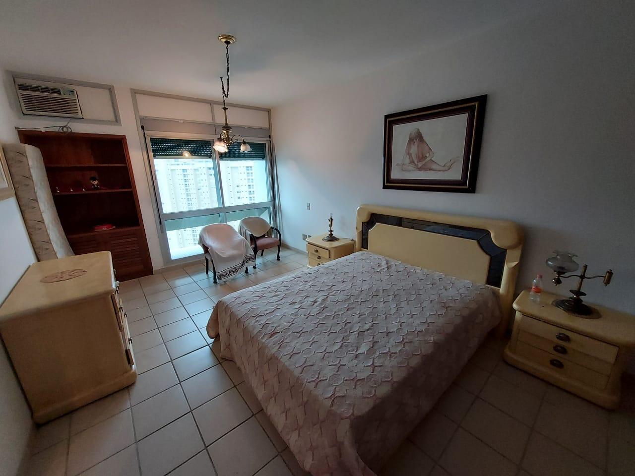 Apto vista mar, 4 quartos, 2 vagas, Enseada em Mar e Céu, Guarujá — foto 6