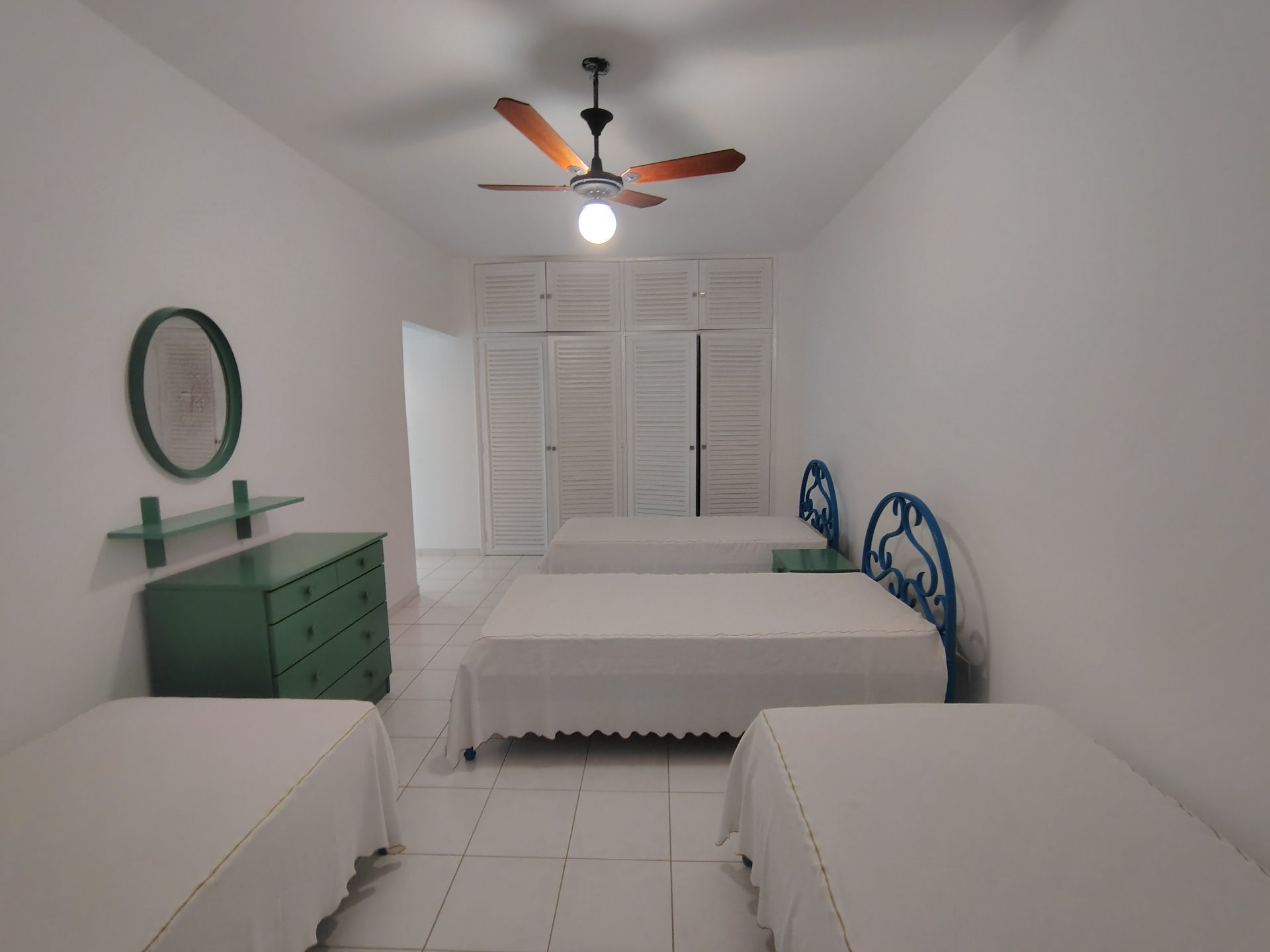 Apto 4 quartos, frente mar, Pitangueiras, 1 vaga em Pitangueiras, Guarujá — foto 28