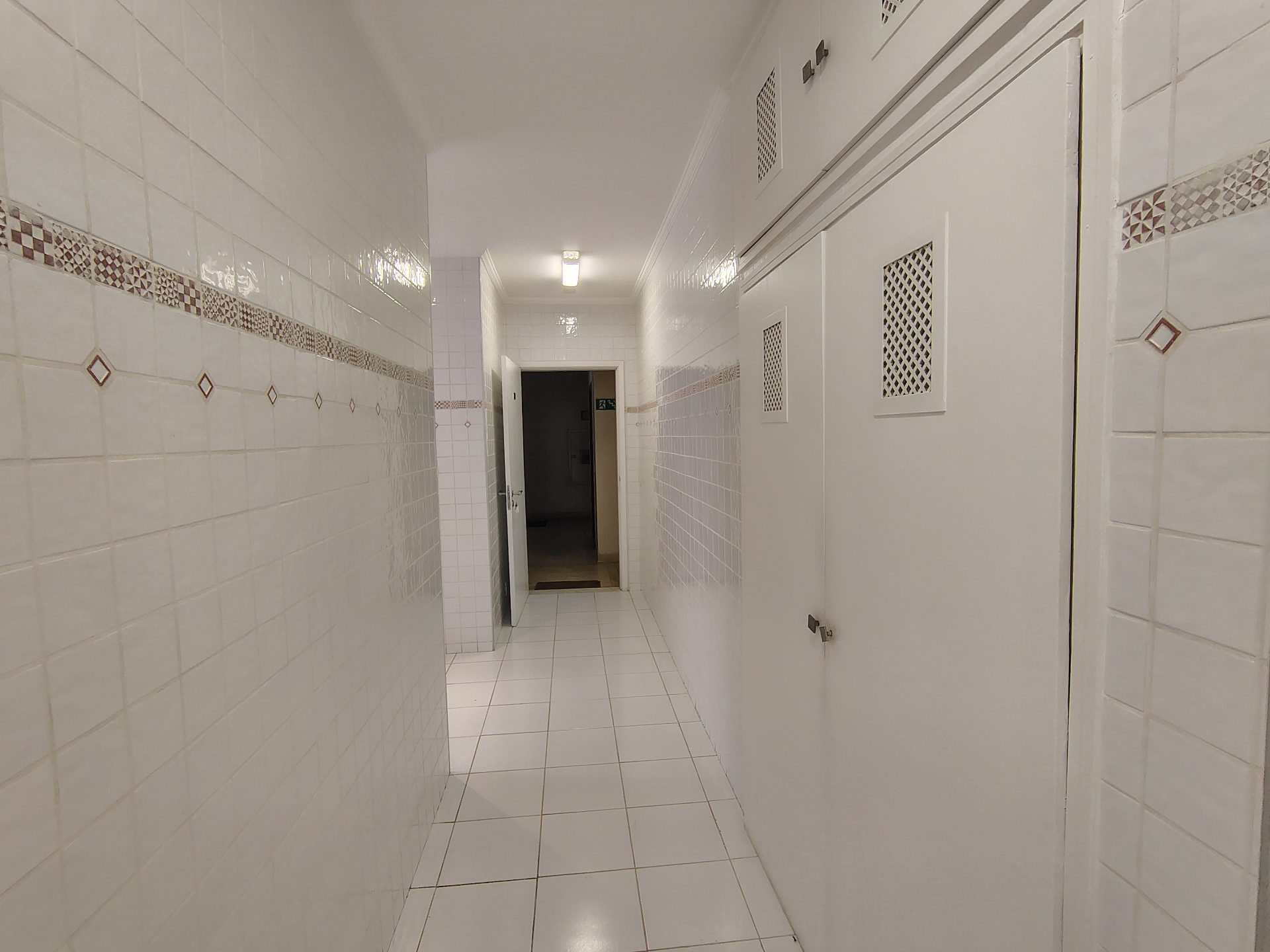 Apto 4 quartos, frente mar, Pitangueiras, 1 vaga em Pitangueiras, Guarujá — foto 32