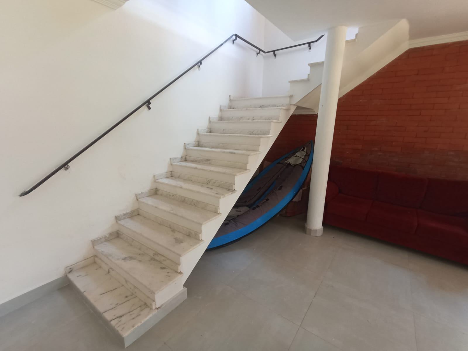 Casa 3 quartos, 720m² terreno em Balneário Praia do Pernambuco, Guarujá — foto 6
