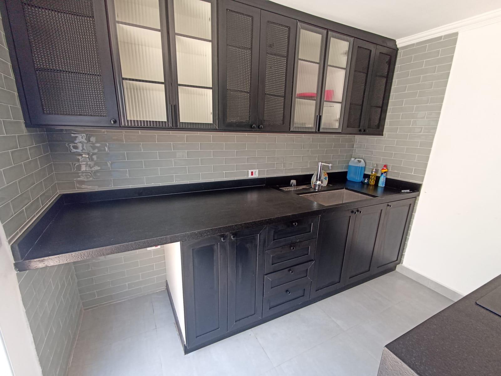 Casa 3 quartos, 720m² terreno em Balneário Praia do Pernambuco, Guarujá — foto 17