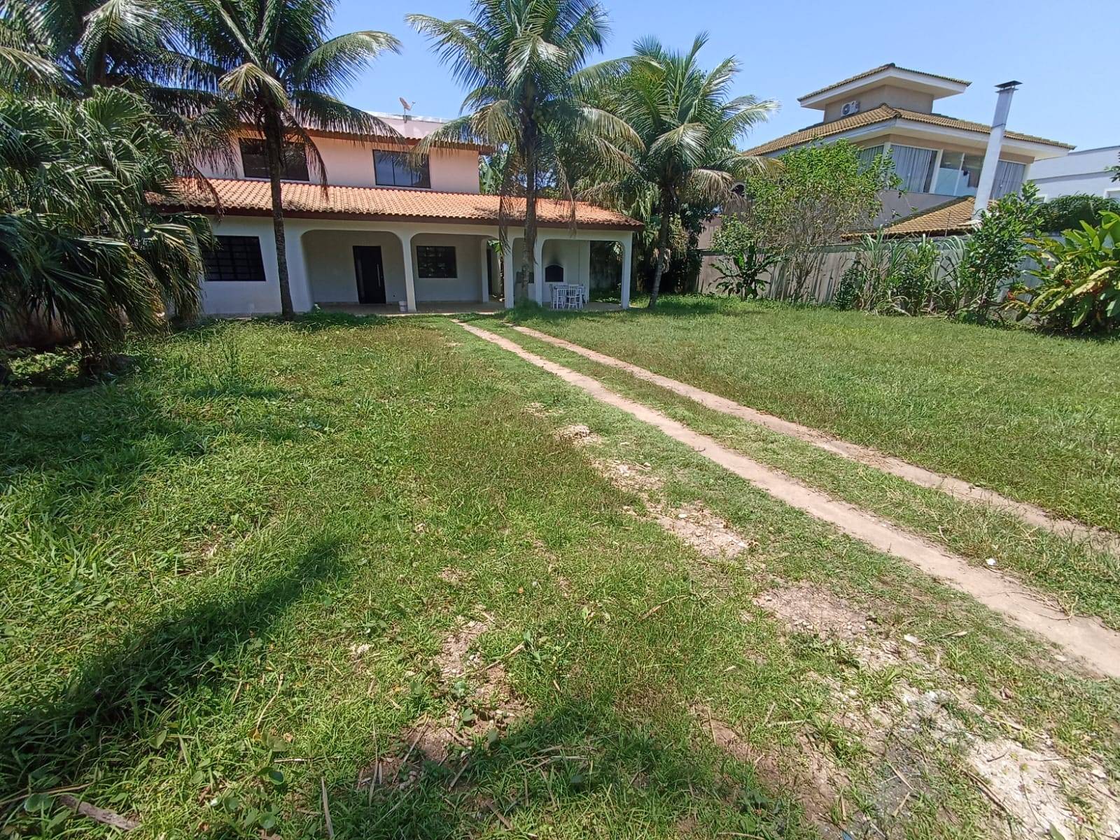 Casa 3 quartos, 720m² terreno em Balneário Praia do Pernambuco, Guarujá — foto 3