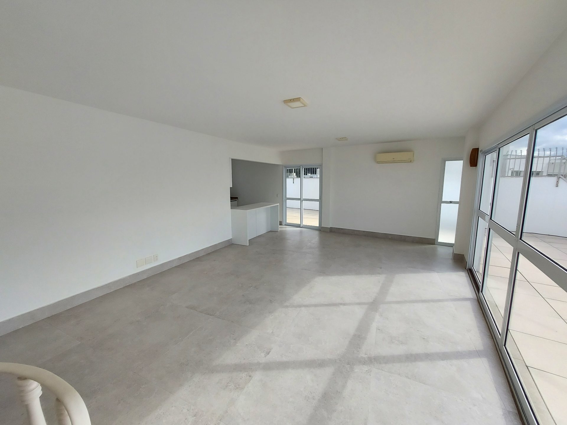 Cobertura vista mar, quartos, 2 vagas, Pitangueiras em Pitangueiras, Guarujá — foto 27