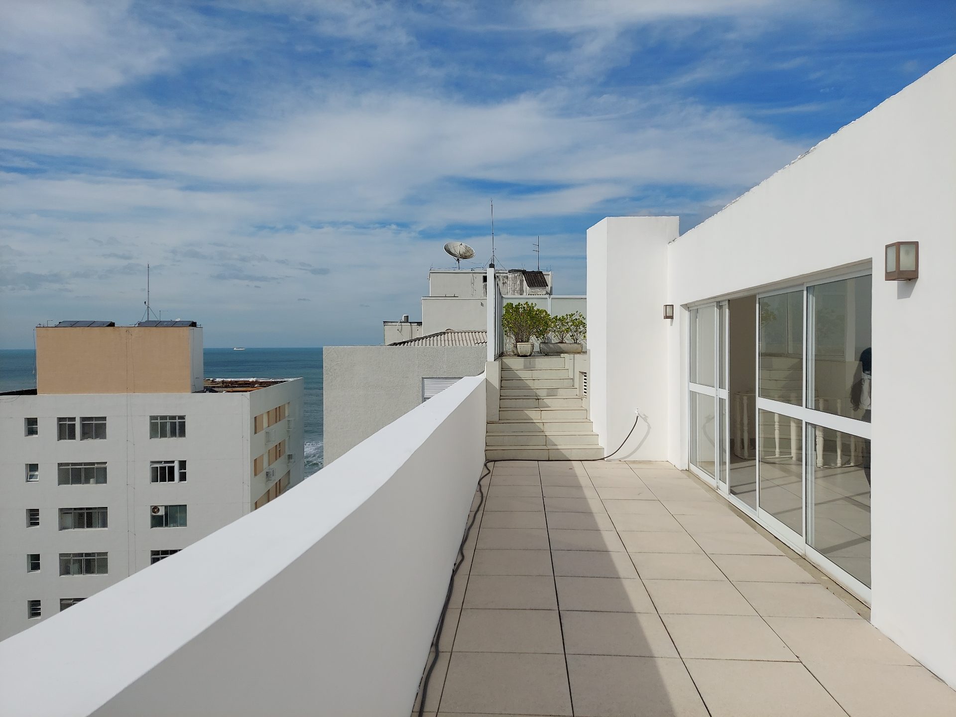 Cobertura vista mar, quartos, 2 vagas, Pitangueiras em Pitangueiras, Guarujá — foto 35