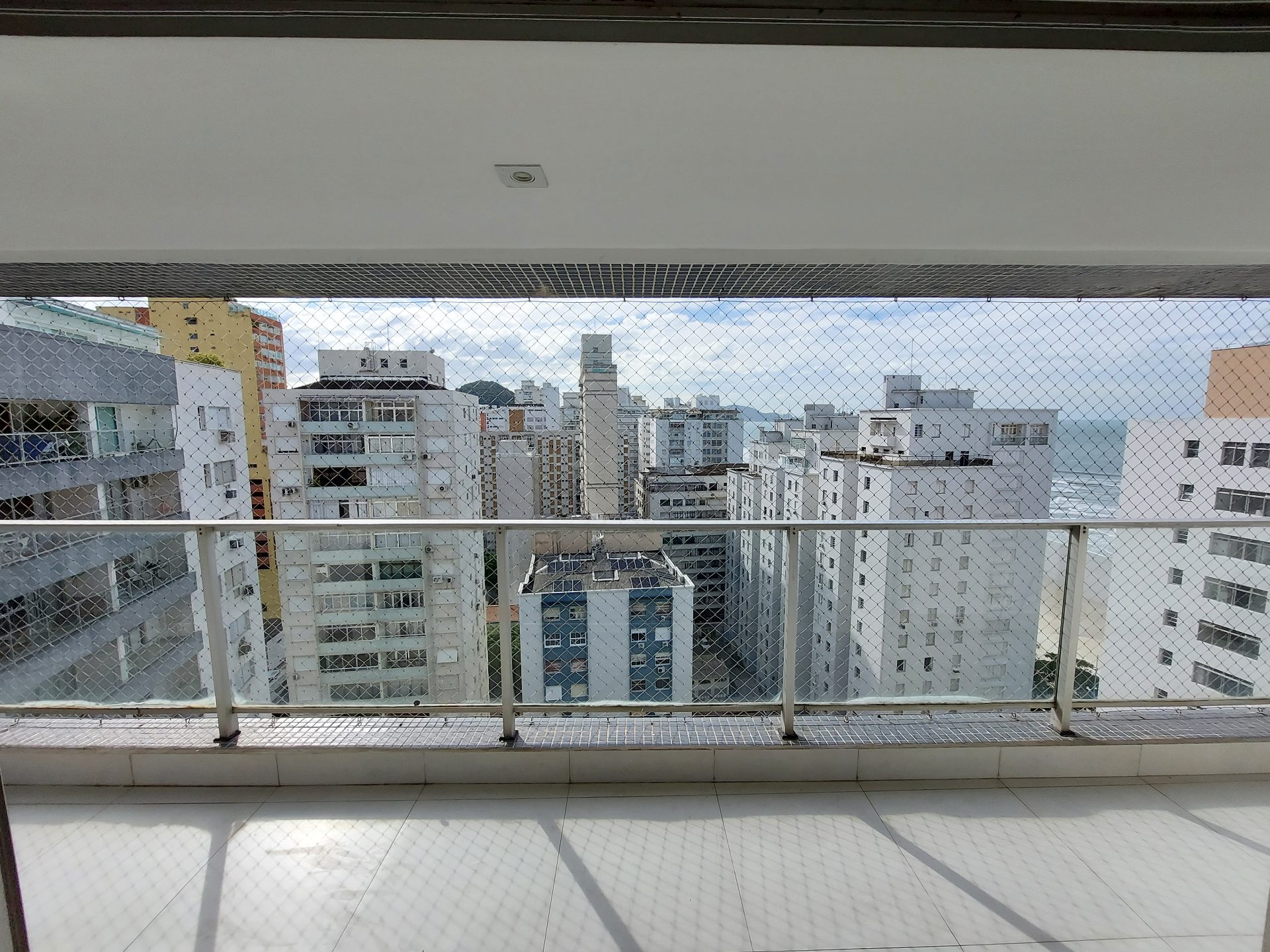 Cobertura vista mar, quartos, 2 vagas, Pitangueiras em Pitangueiras, Guarujá — foto 6