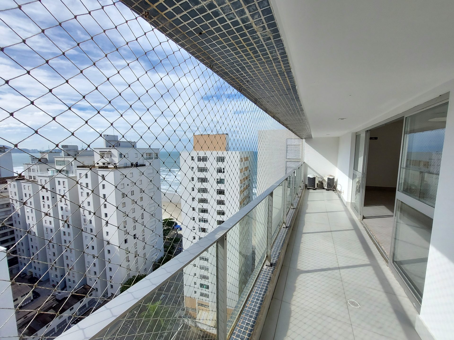 Cobertura vista mar, quartos, 2 vagas, Pitangueiras em Pitangueiras, Guarujá — foto 7