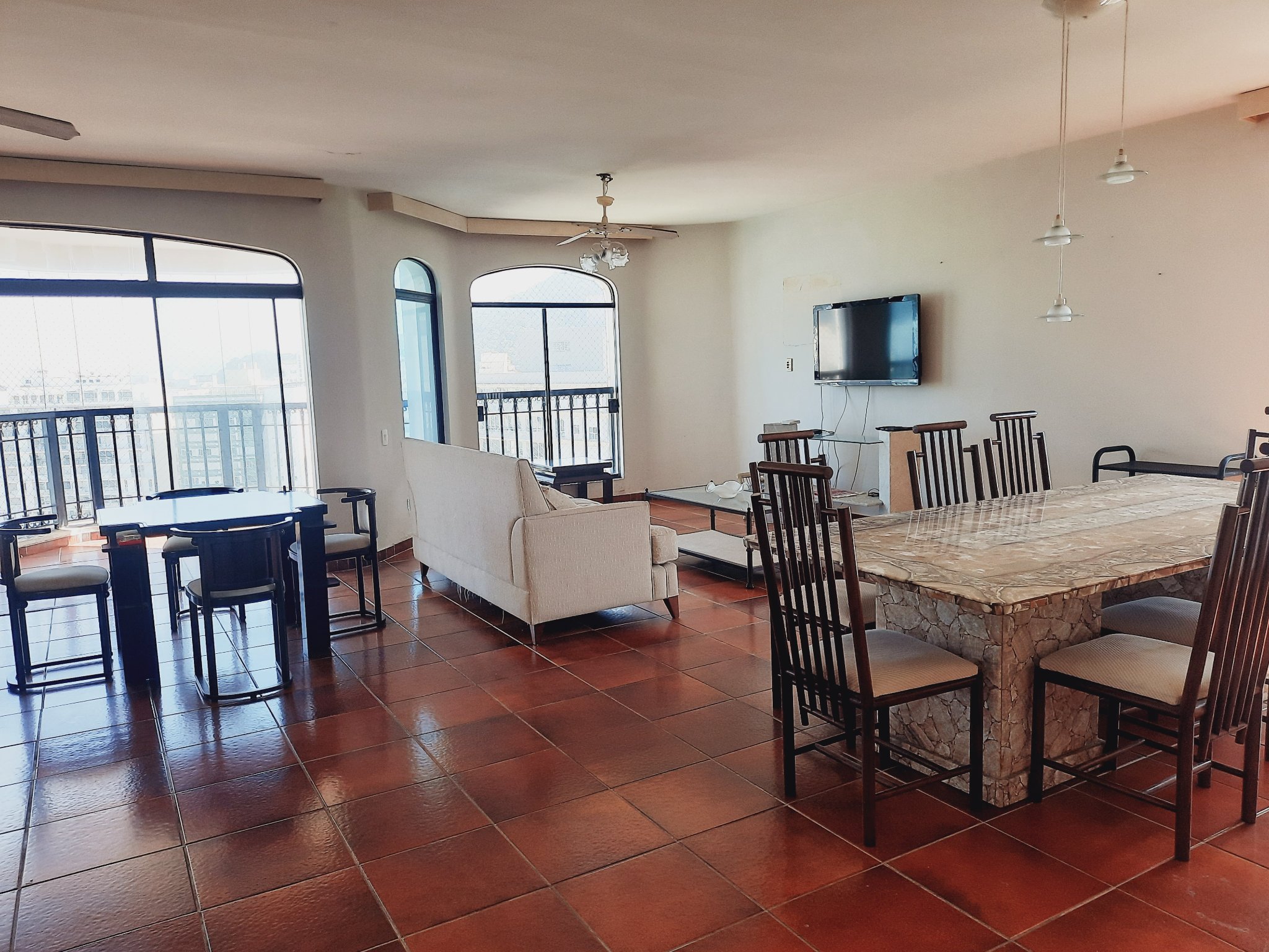 apartamento para comprar em Pitangueiras, Guarujá