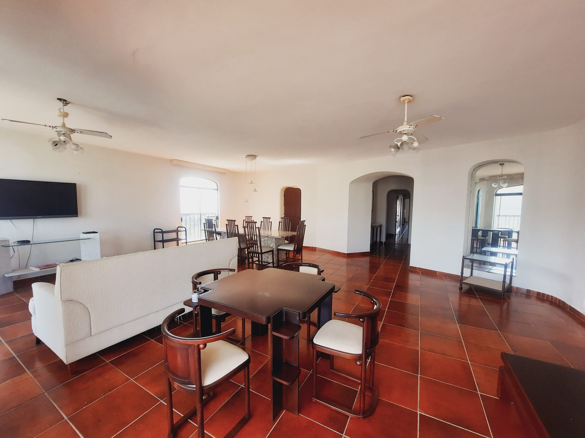 Apartamento à venda no Morro do Maluf – Vista deslumbrante para o mar no Guarujá em Pitangueiras, Guarujá — foto 5