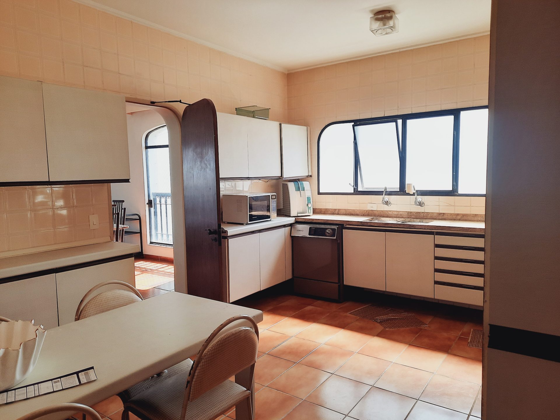 Apartamento à venda no Morro do Maluf – Vista deslumbrante para o mar no Guarujá em Pitangueiras, Guarujá — foto 8