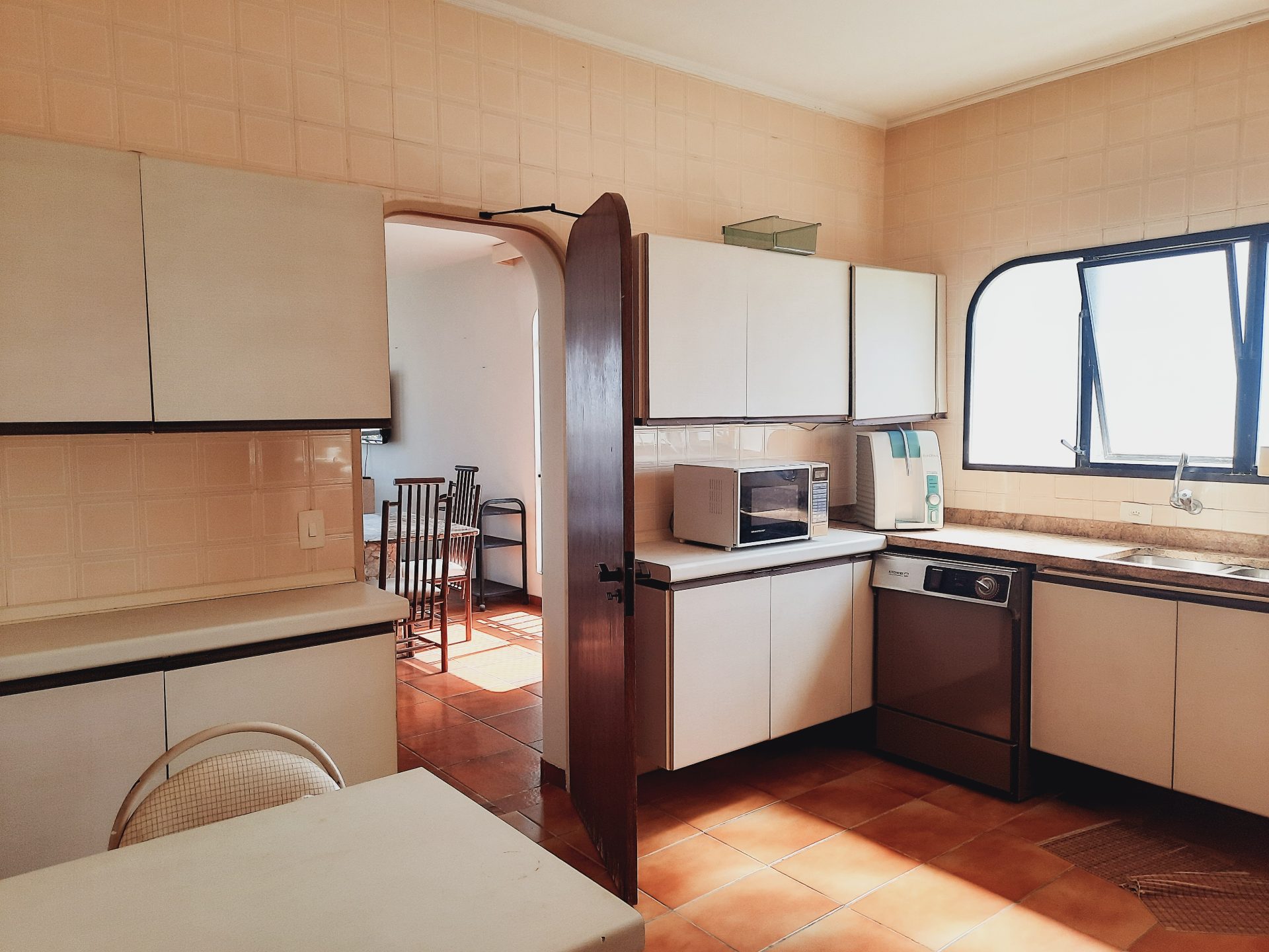Apartamento à venda no Morro do Maluf – Vista deslumbrante para o mar no Guarujá em Pitangueiras, Guarujá — foto 9
