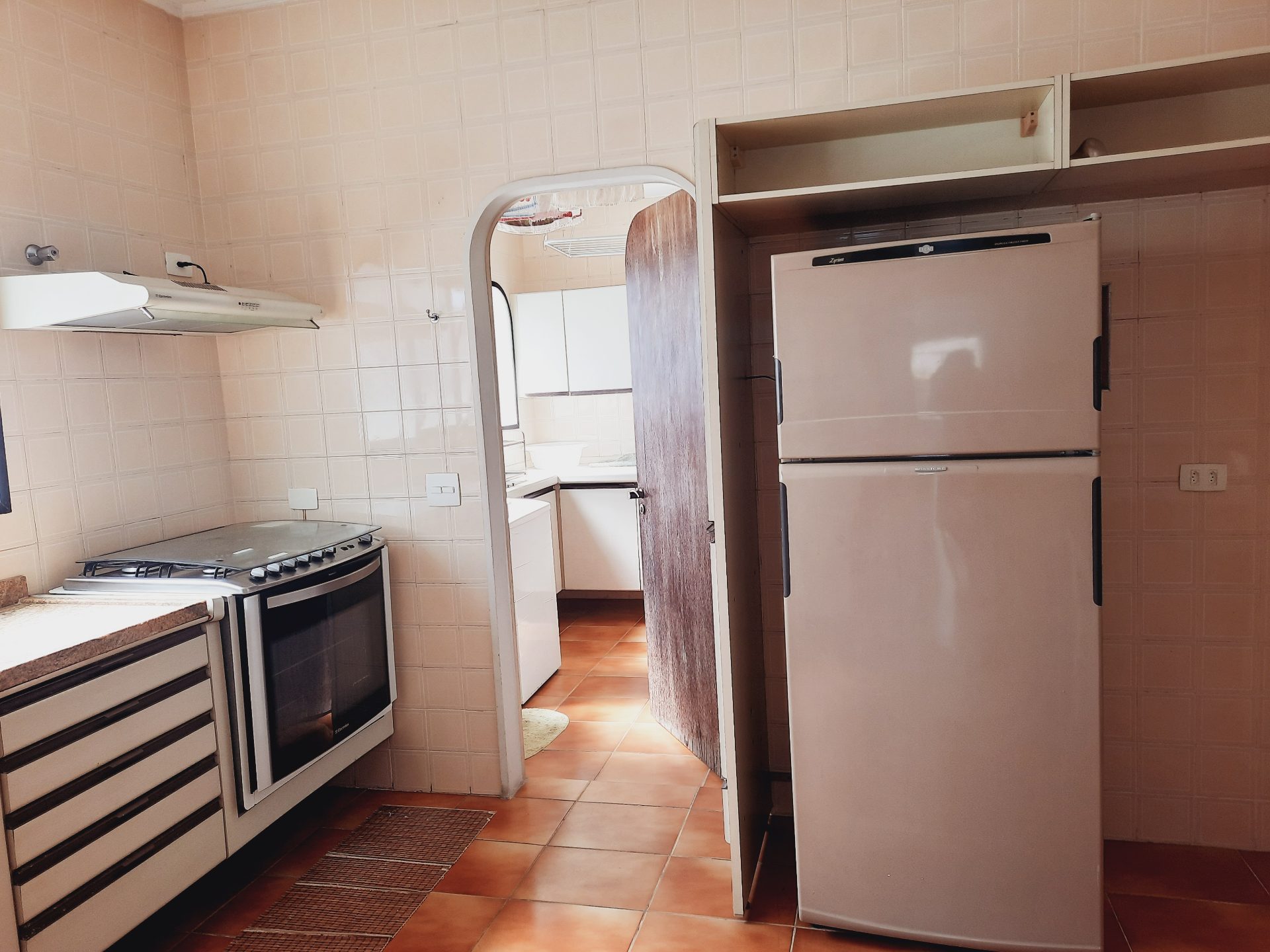 Apartamento à venda no Morro do Maluf – Vista deslumbrante para o mar no Guarujá em Pitangueiras, Guarujá — foto 10