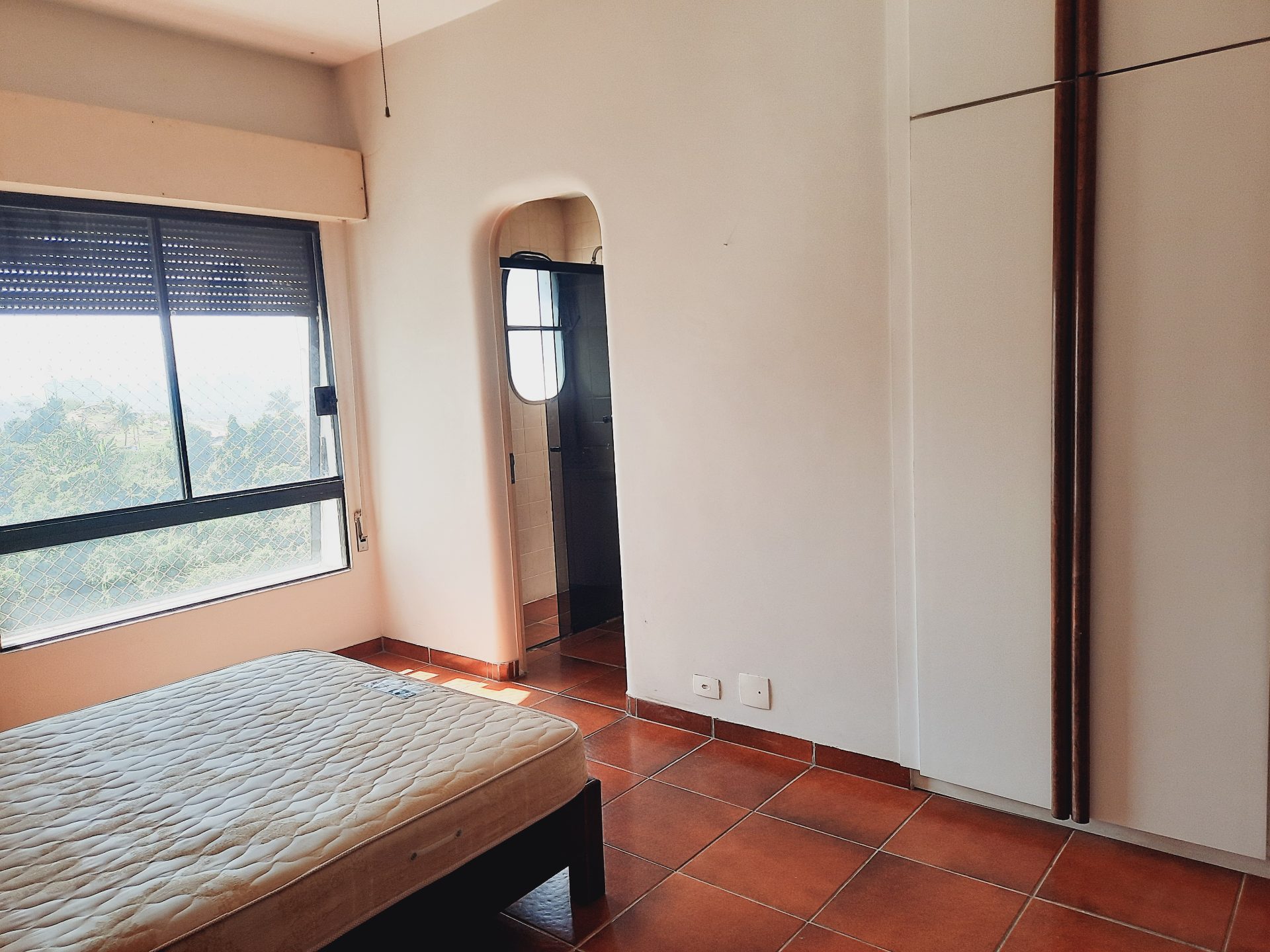 Apartamento à venda no Morro do Maluf – Vista deslumbrante para o mar no Guarujá em Pitangueiras, Guarujá — foto 14